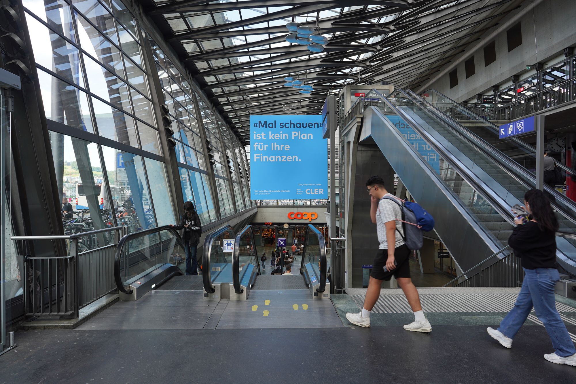 Lucerne Walk (147) Lucerne Walk (147)