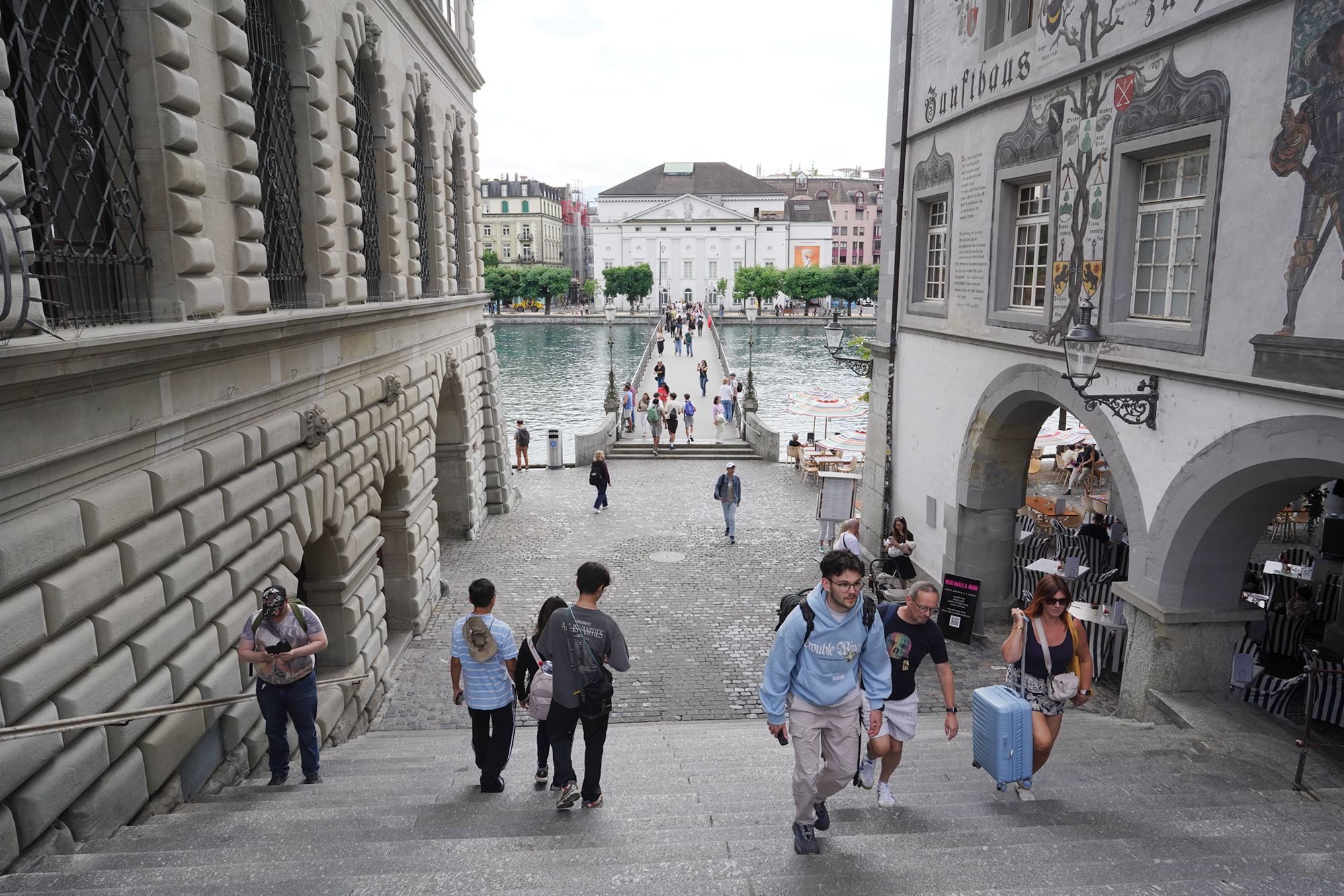 Lucerne Walk (15) Lucerne Walk (15)