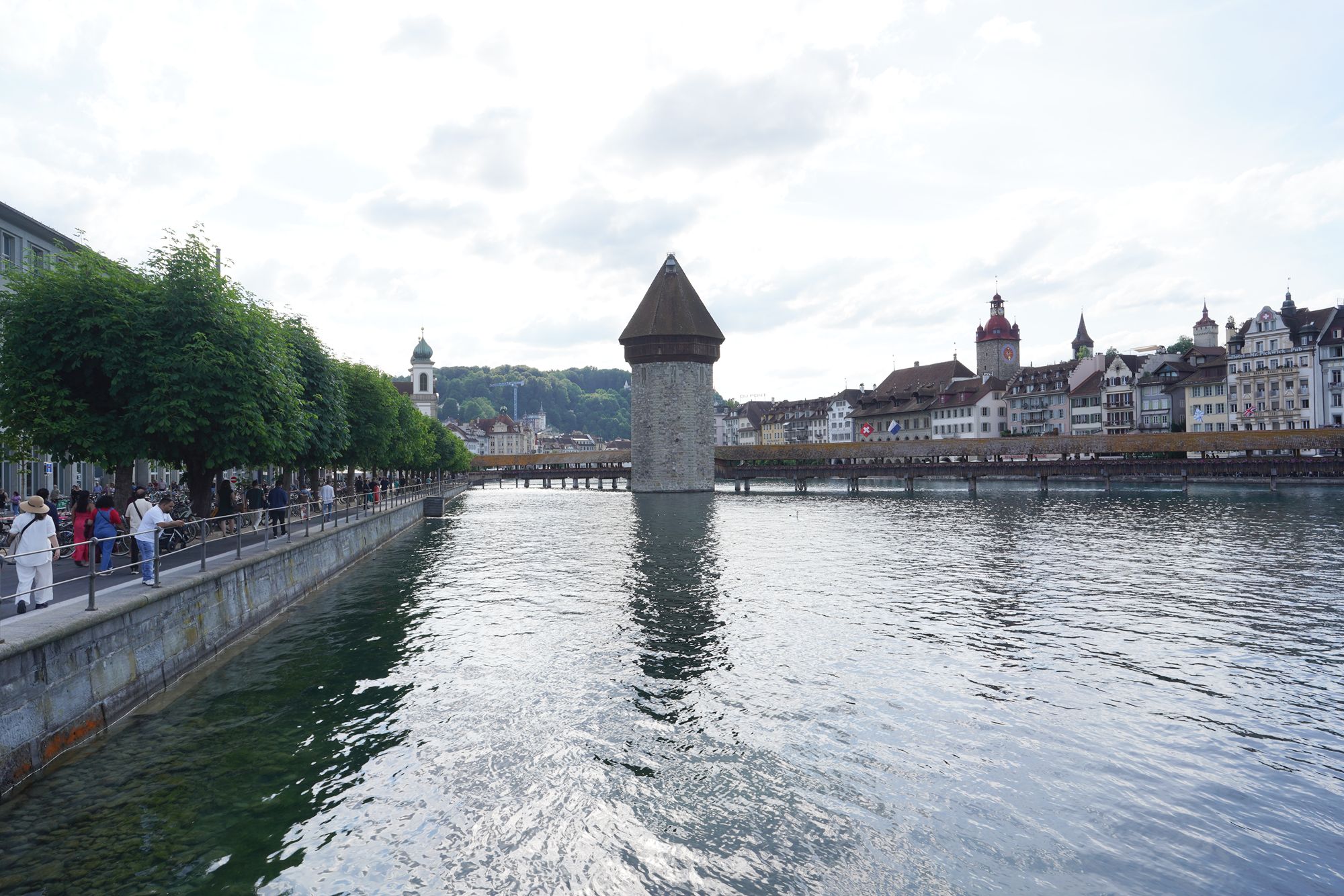 Lucerne Walk (151) Lucerne Walk (151)