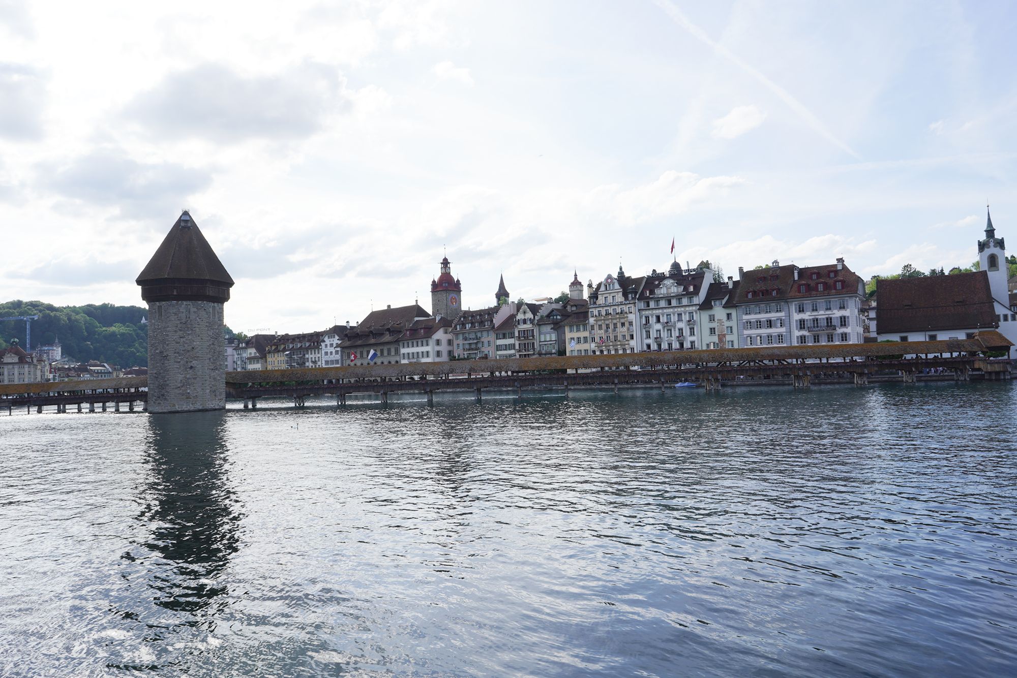 Lucerne Walk (152) Lucerne Walk (152)