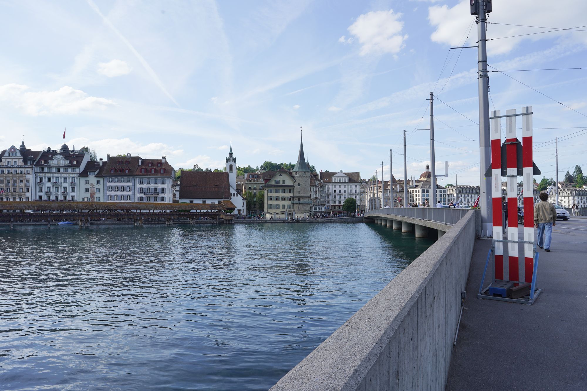 Lucerne Walk (153) Lucerne Walk (153)