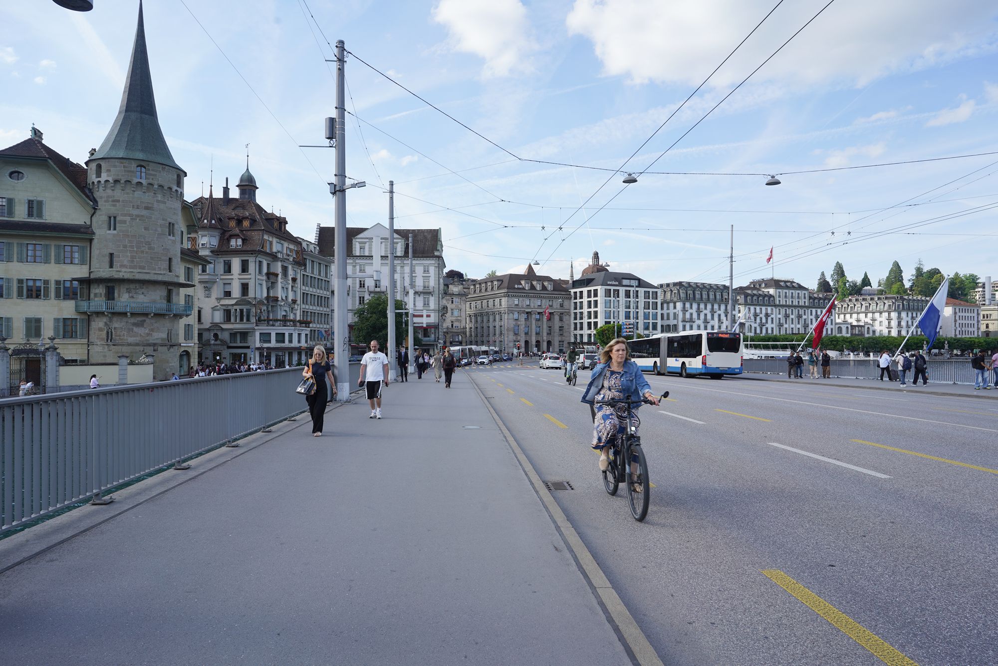 Lucerne Walk (154) Lucerne Walk (154)