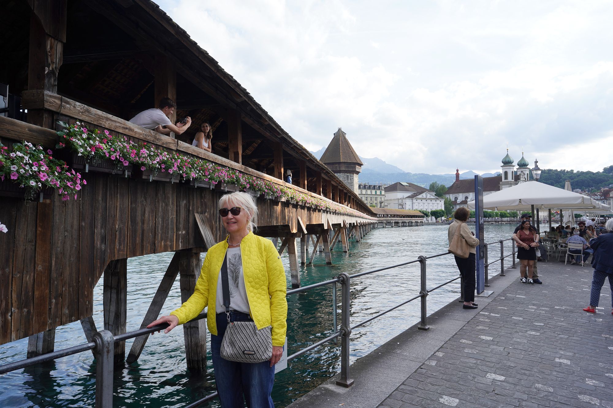 Lucerne Walk (159) Lucerne Walk (159)