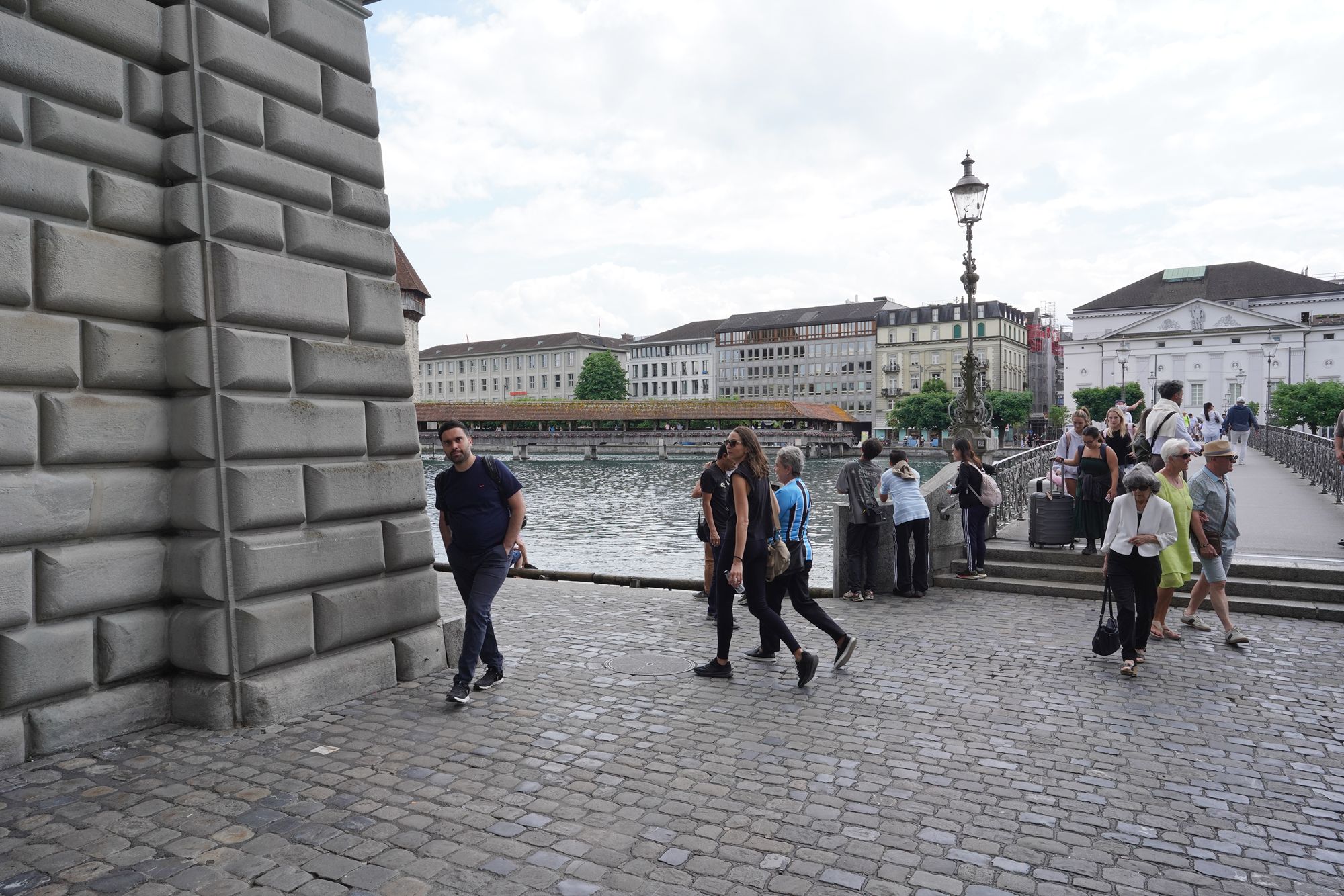 Lucerne Walk (16) Lucerne Walk (16)