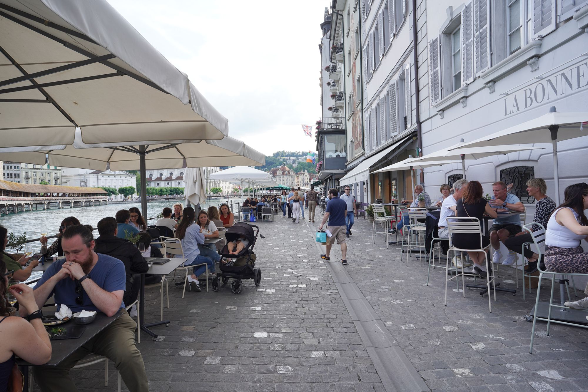 Lucerne Walk (161) Lucerne Walk (161)
