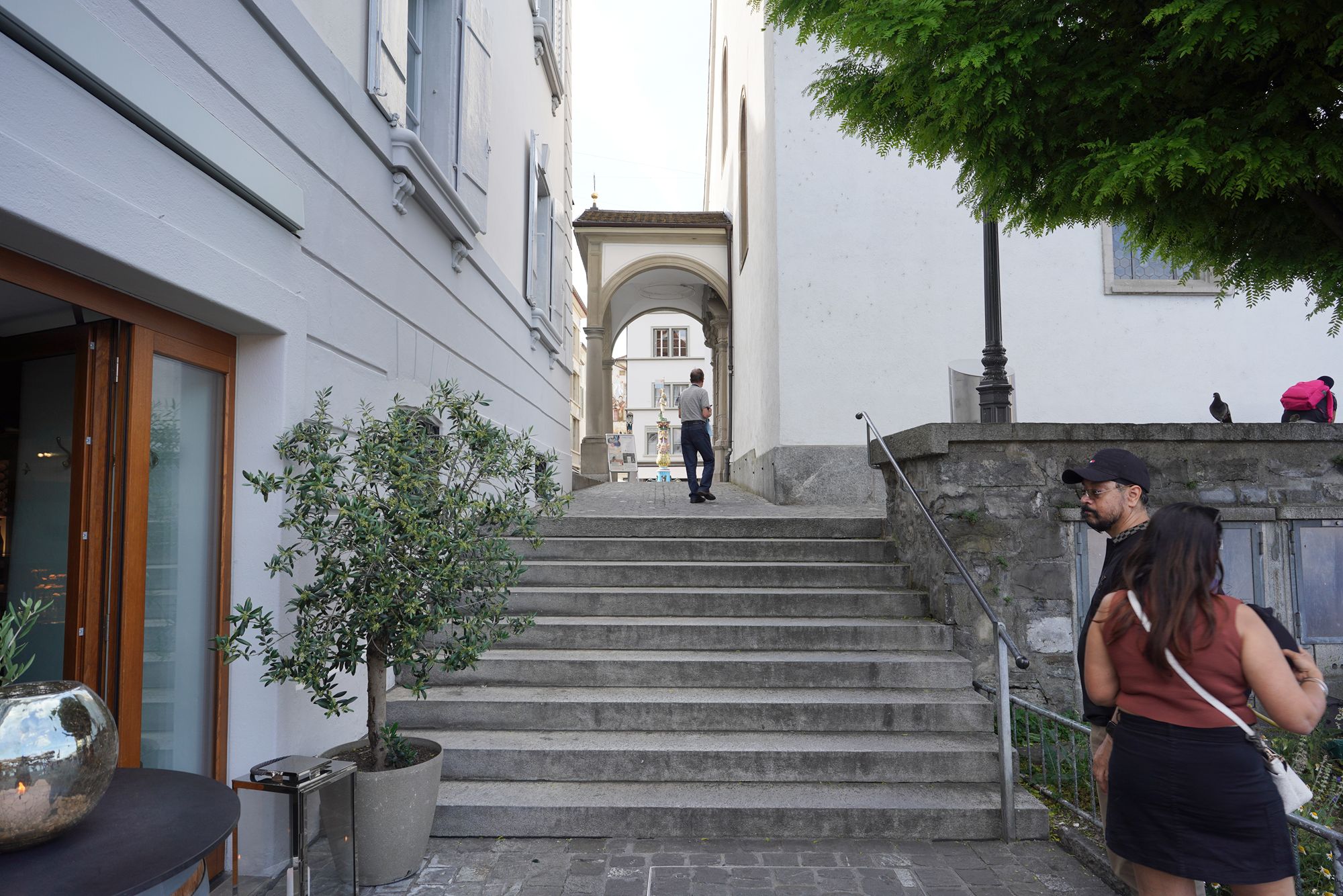 Lucerne Walk (162) Lucerne Walk (162)