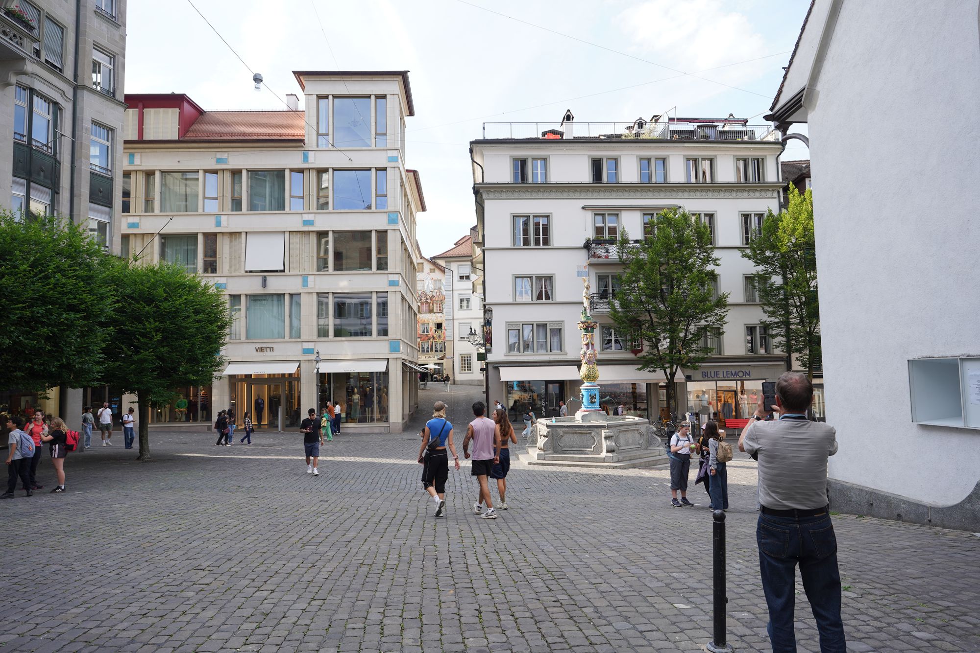 Lucerne Walk (163) Lucerne Walk (163)