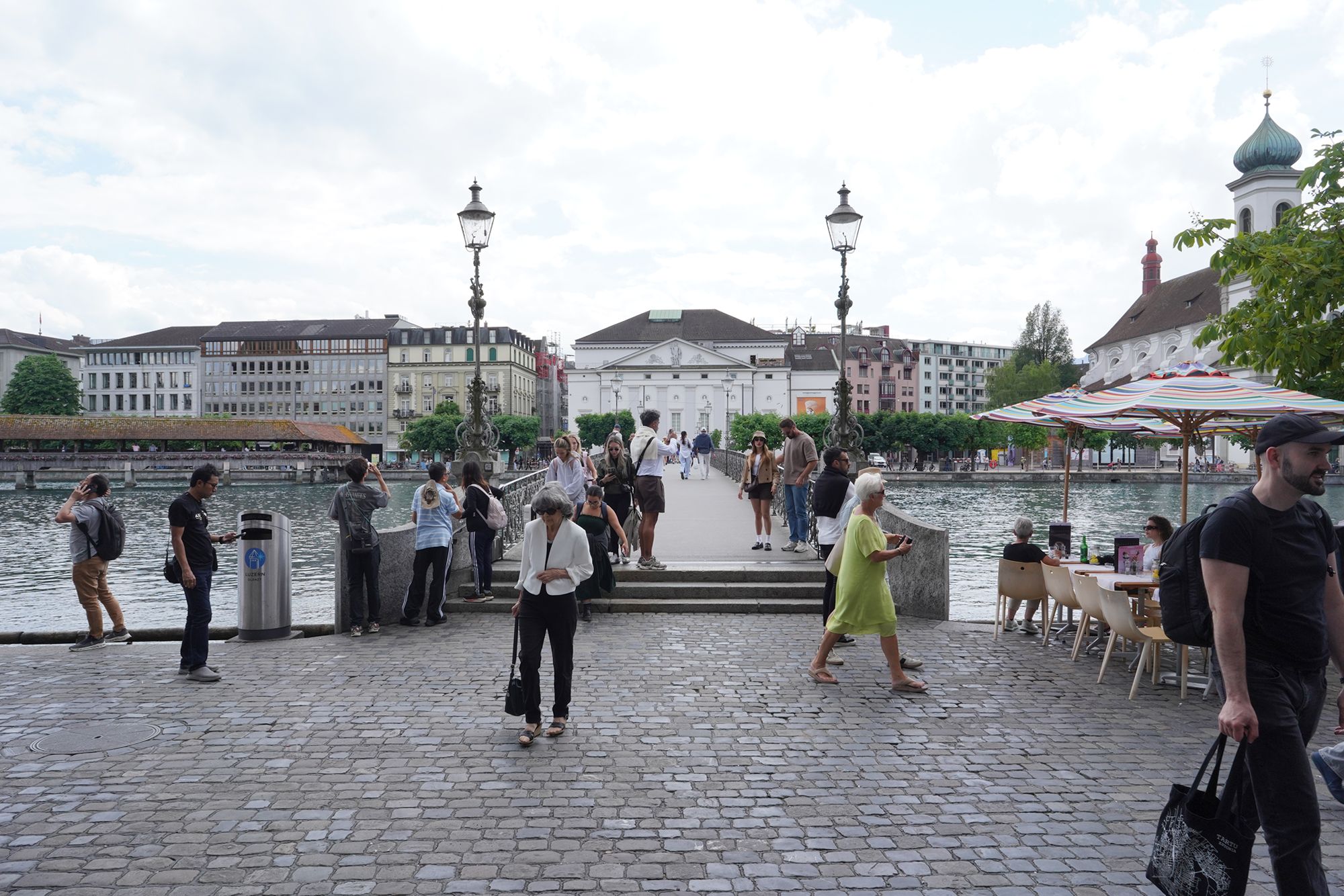 Lucerne Walk (17) Lucerne Walk (17)