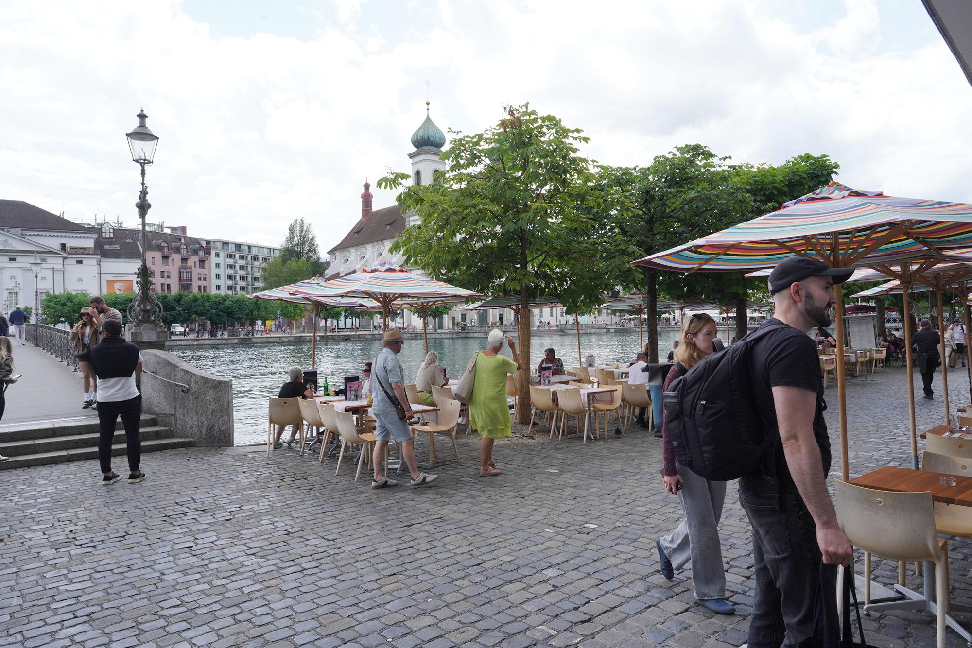 Lucerne Walk (18) Lucerne Walk (18)