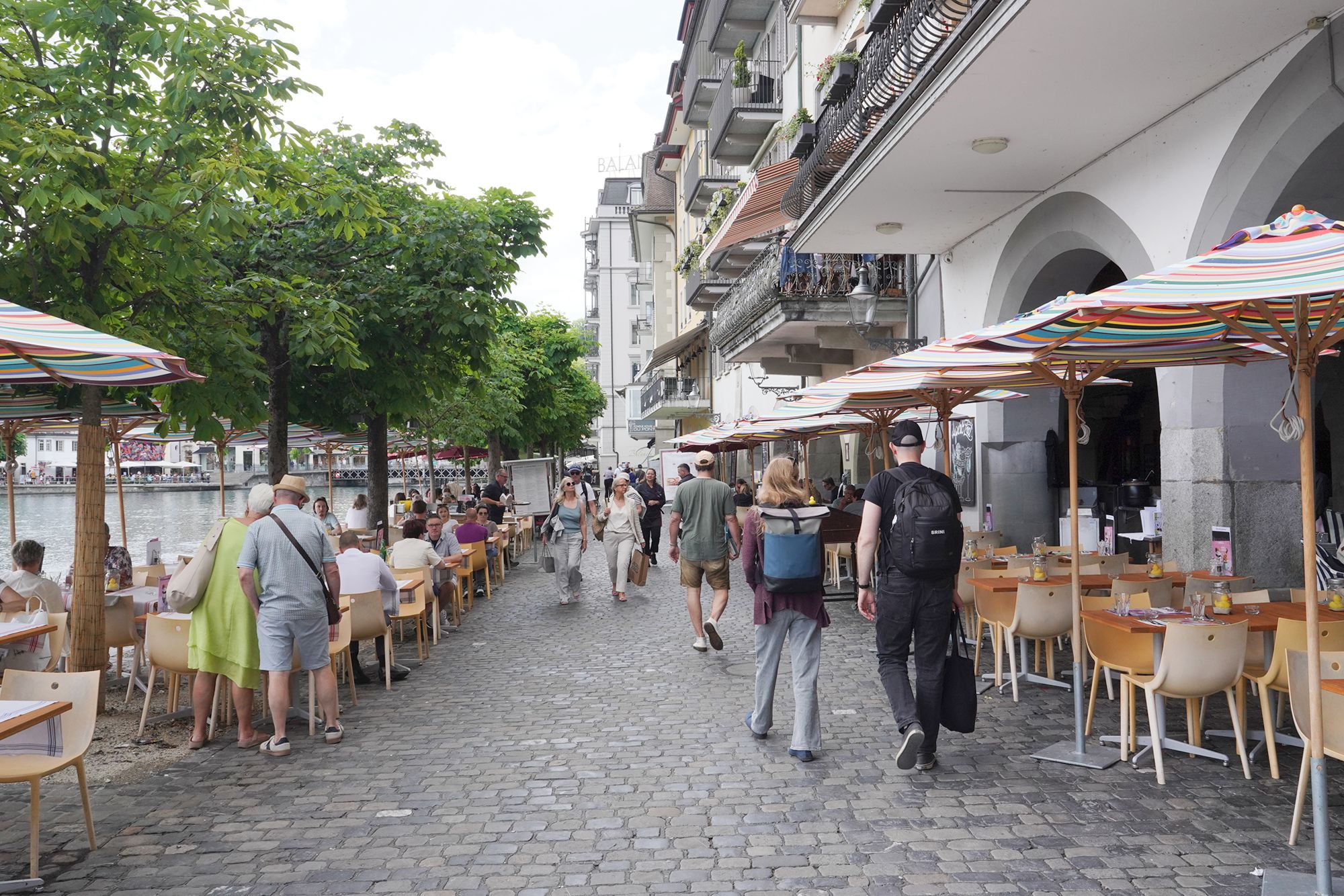 Lucerne Walk (19) Lucerne Walk (19)