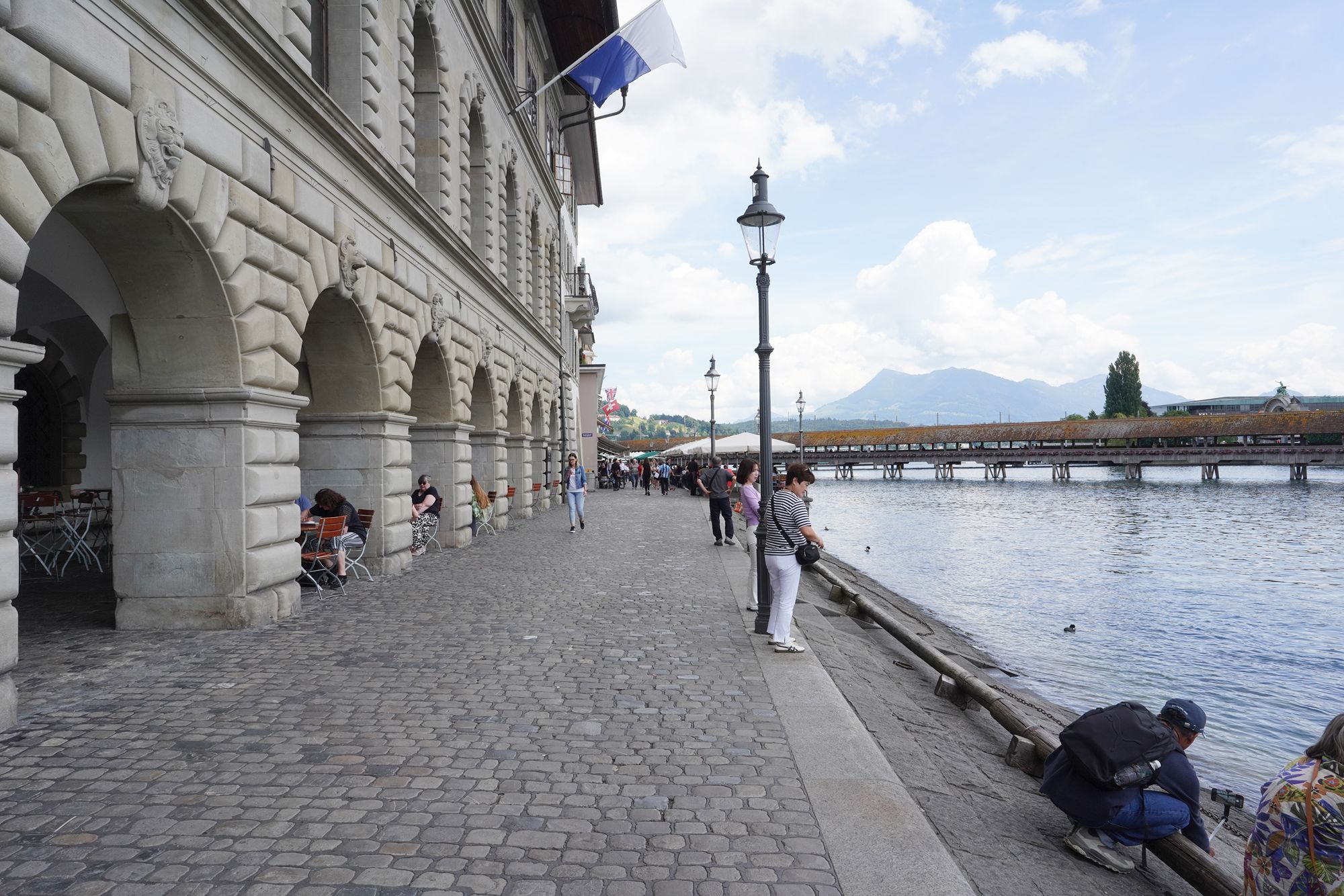 Lucerne Walk (20) Lucerne Walk (20)