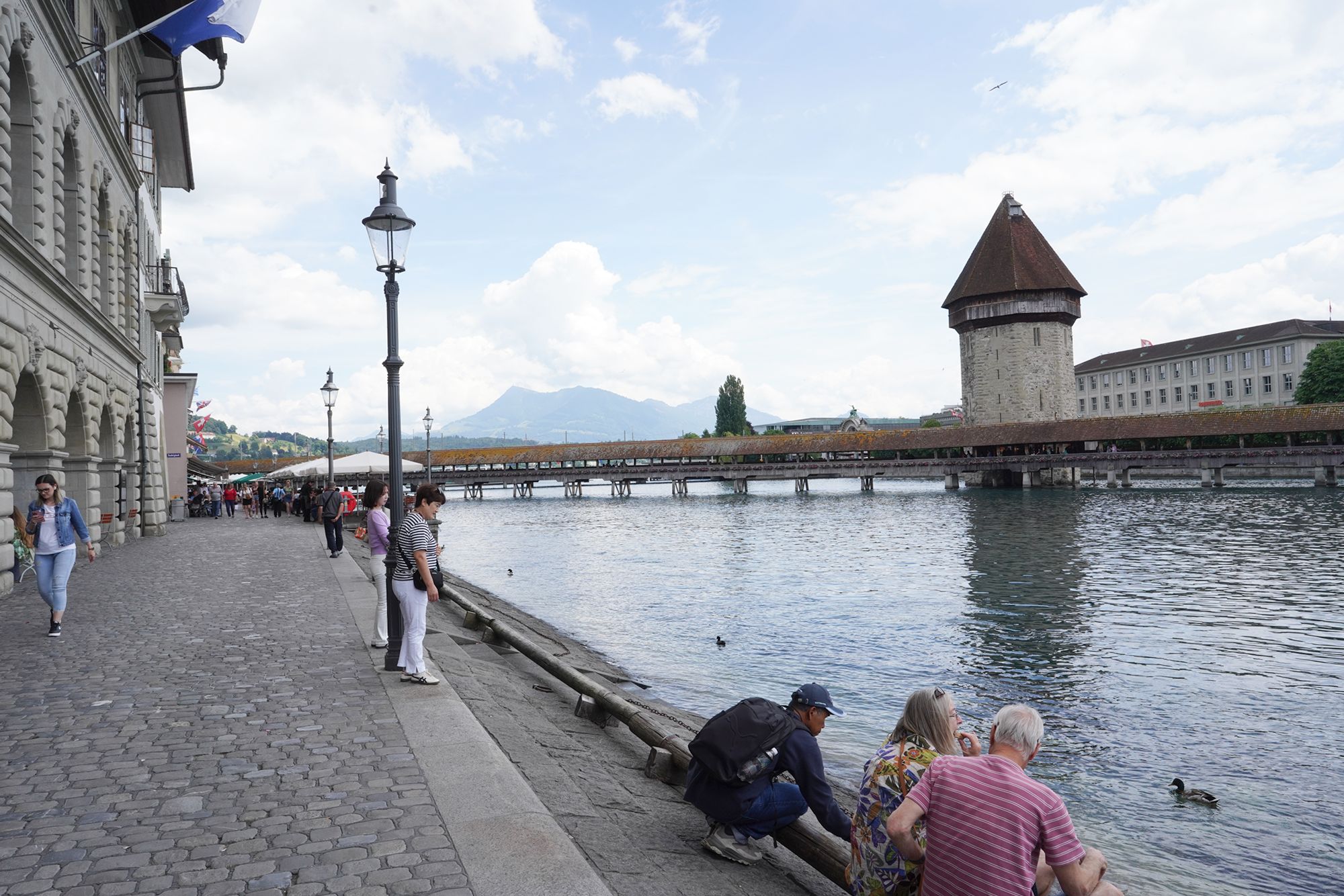 Lucerne Walk (21) Lucerne Walk (21)