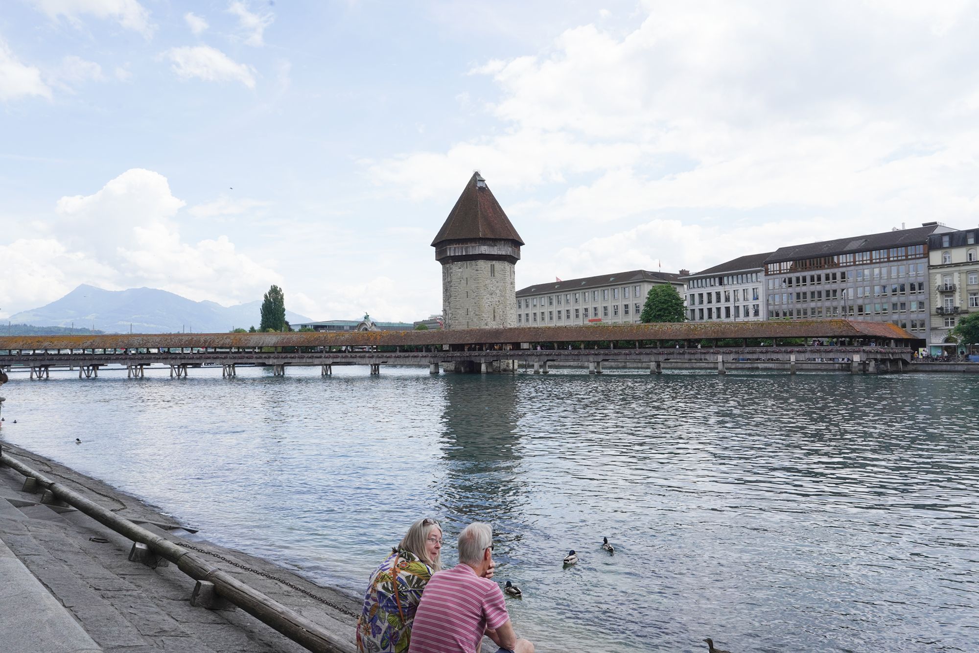 Lucerne Walk (22) Lucerne Walk (22)