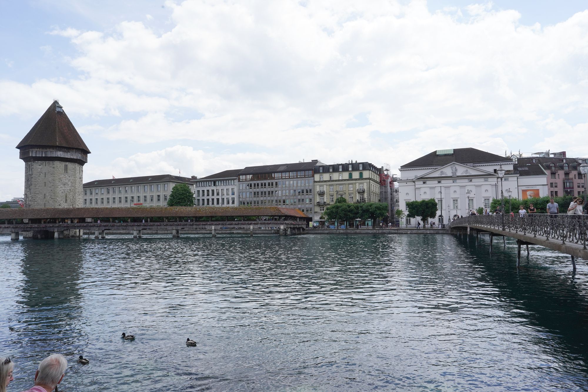 Lucerne Walk (23) Lucerne Walk (23)