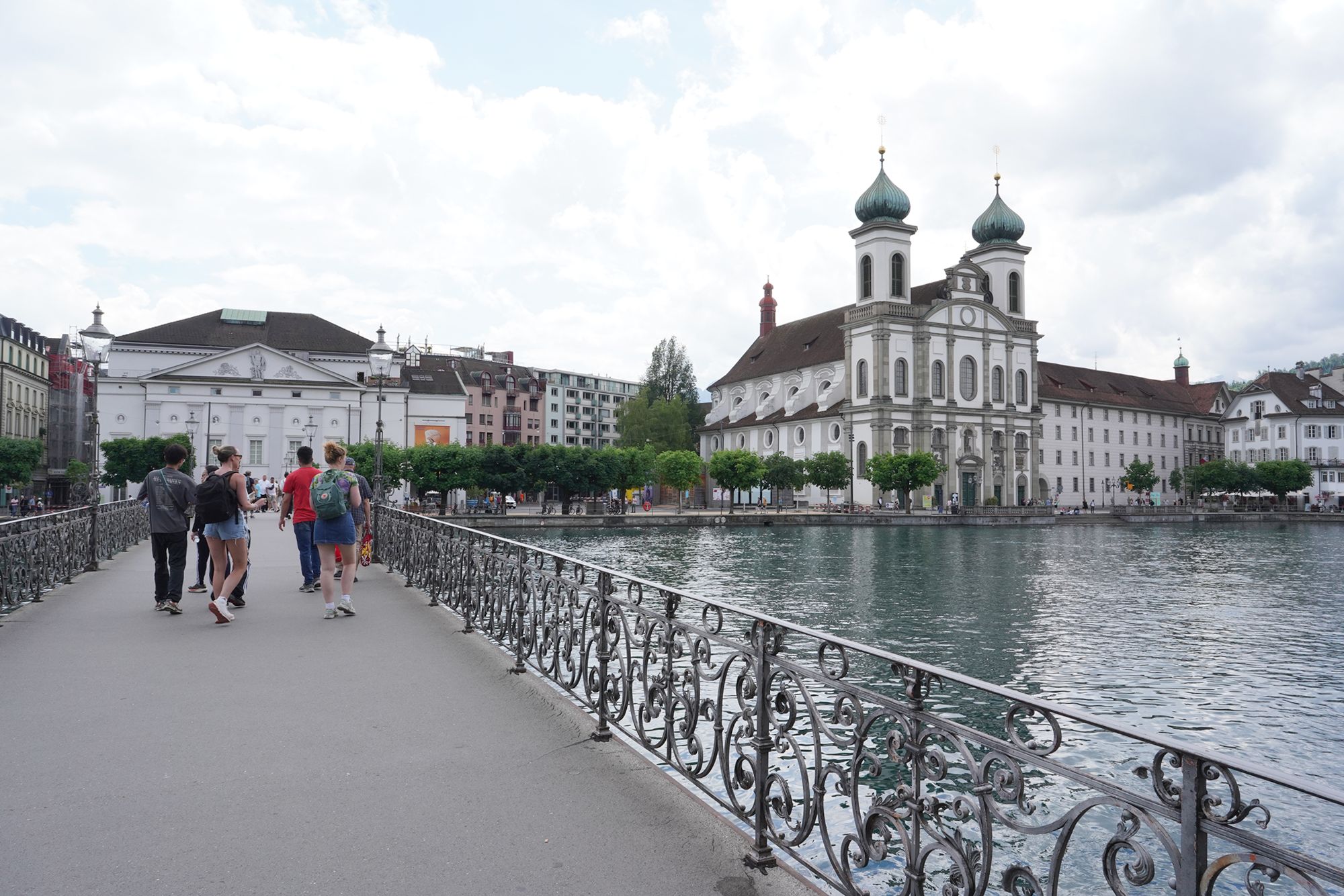 Lucerne Walk (25) Lucerne Walk (25)