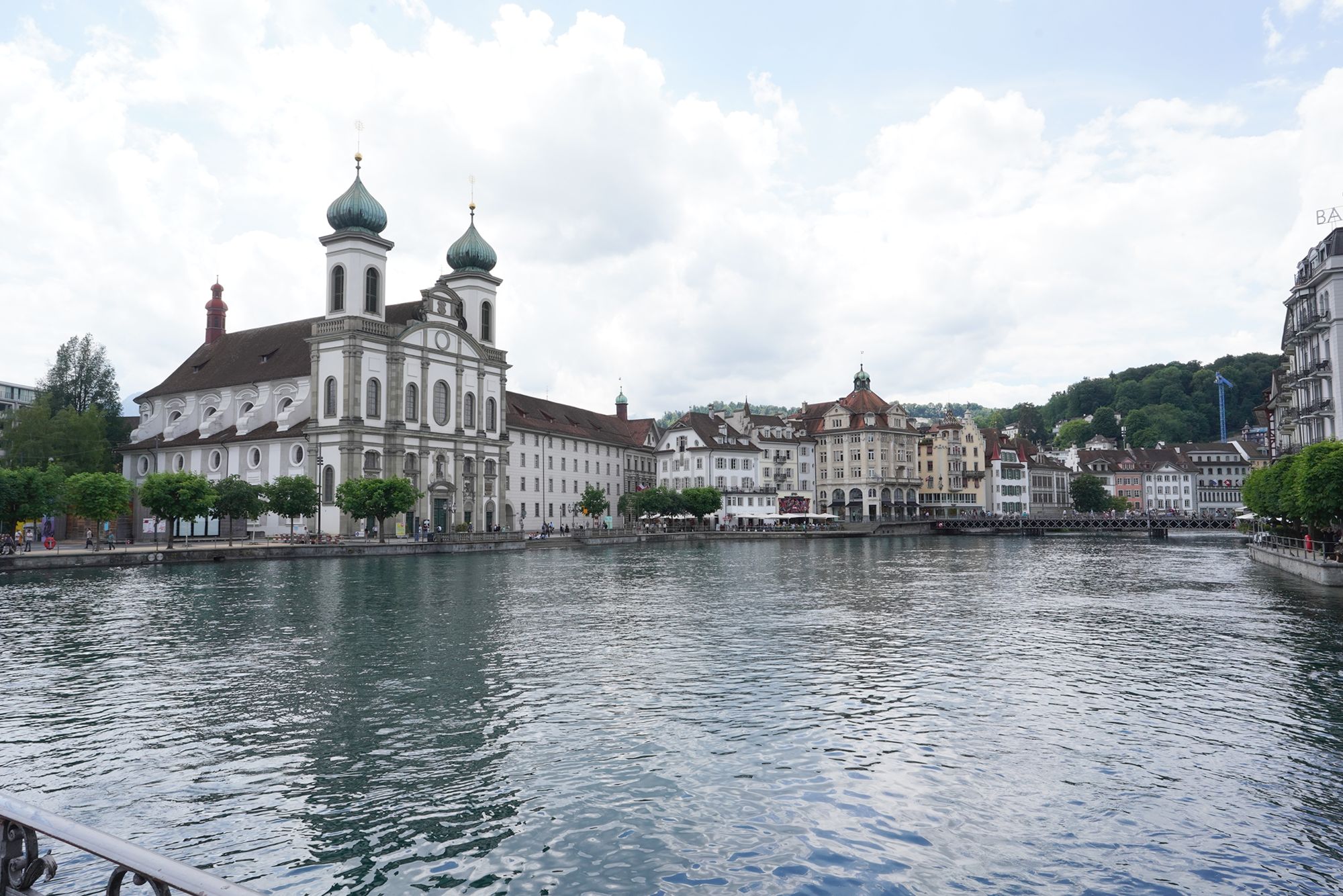 Lucerne Walk (26) Lucerne Walk (26)