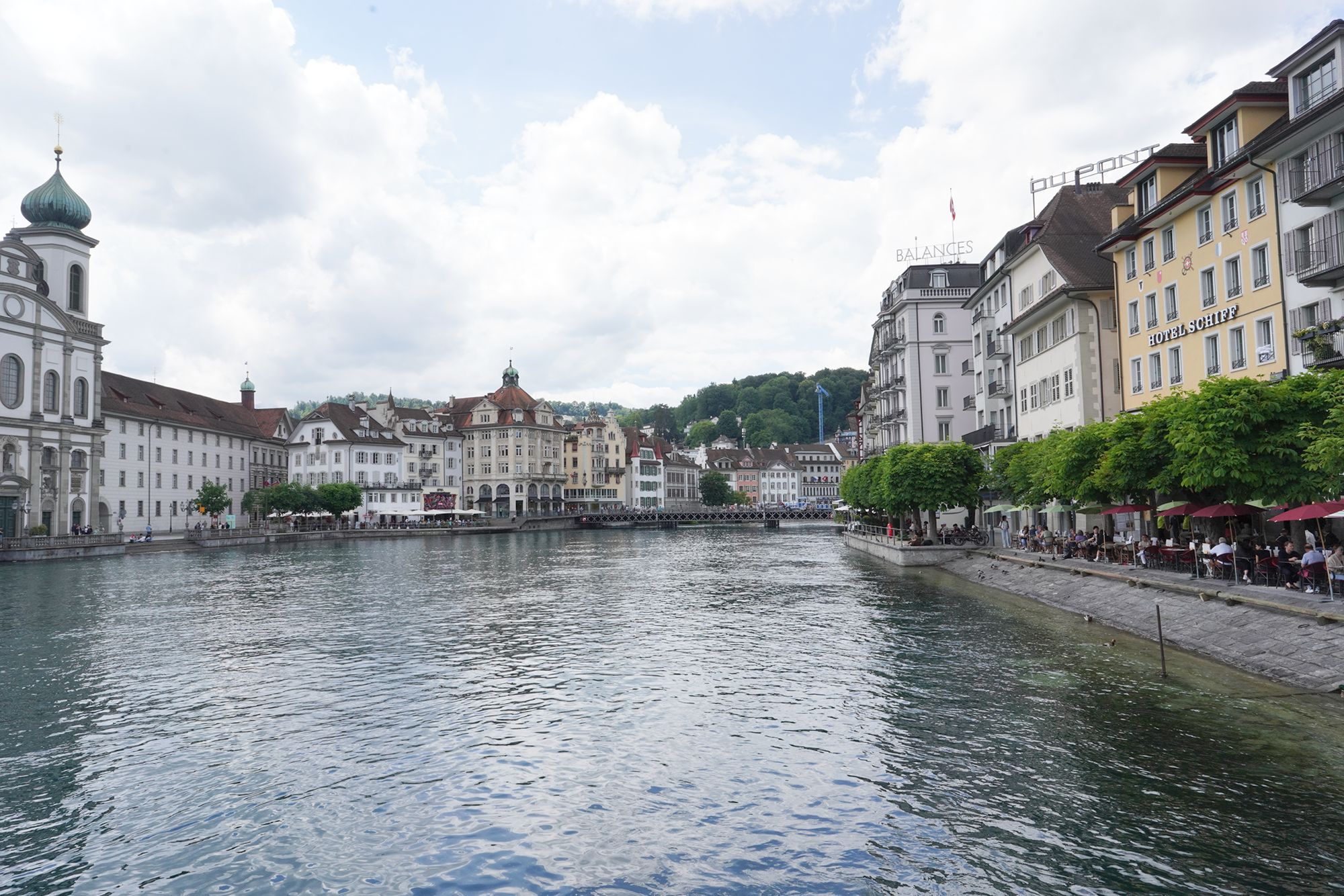 Lucerne Walk (27) Lucerne Walk (27)