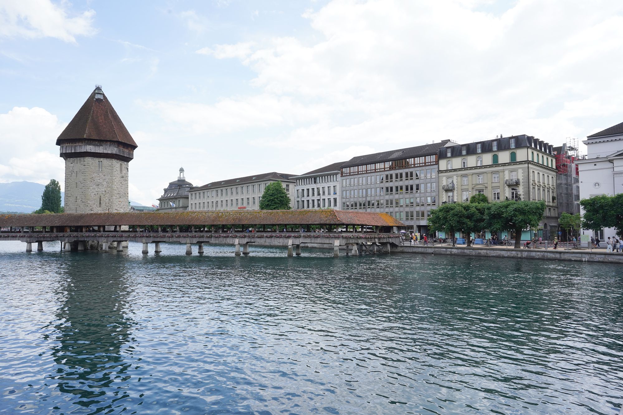 Lucerne Walk (30) Lucerne Walk (30)