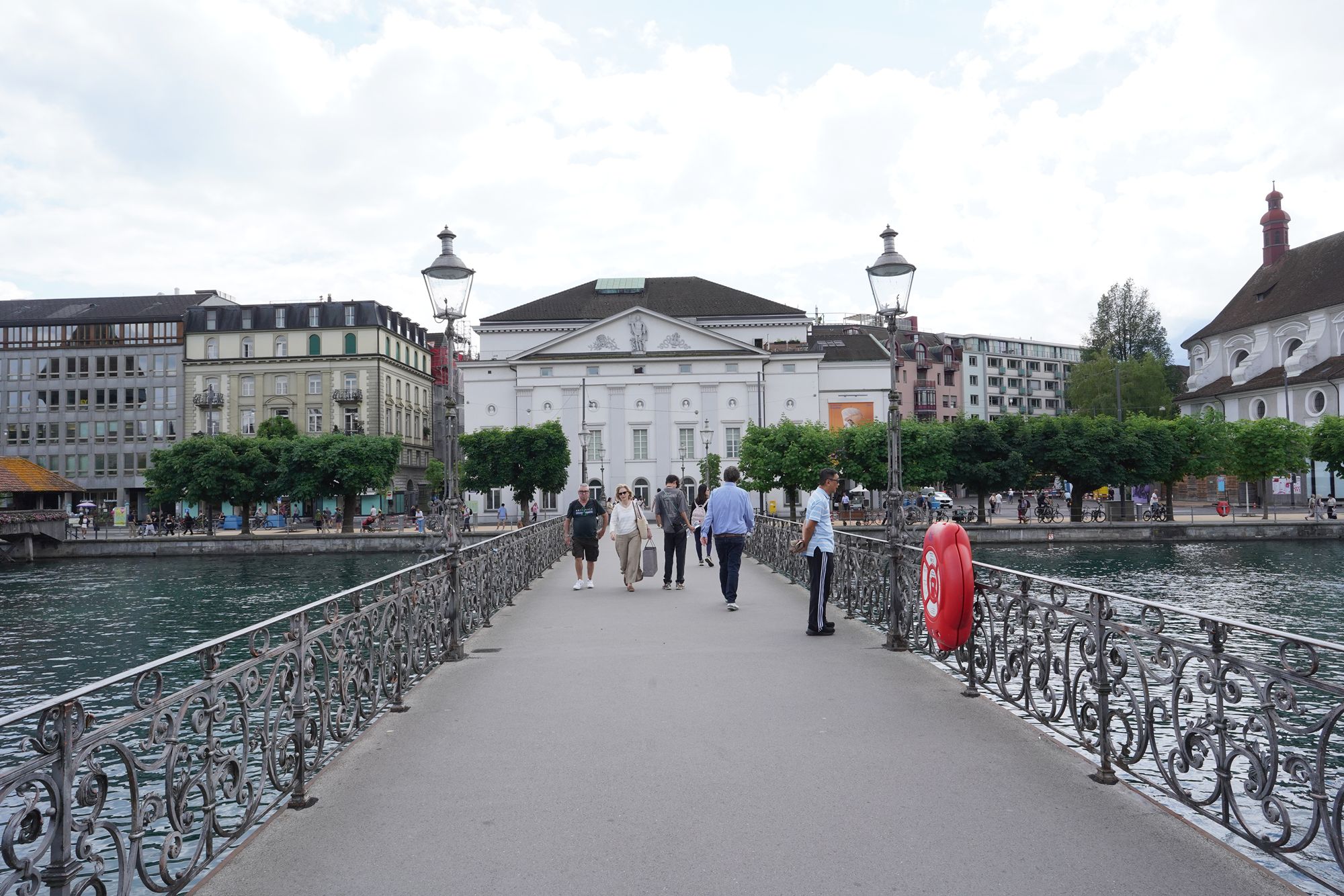Lucerne Walk (31) Lucerne Walk (31)