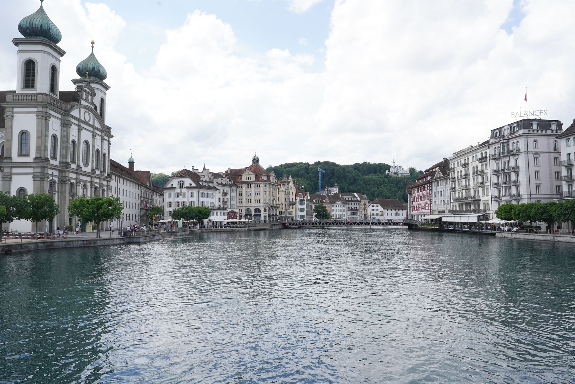 Lucerne Walk (32) Lucerne Walk (32)