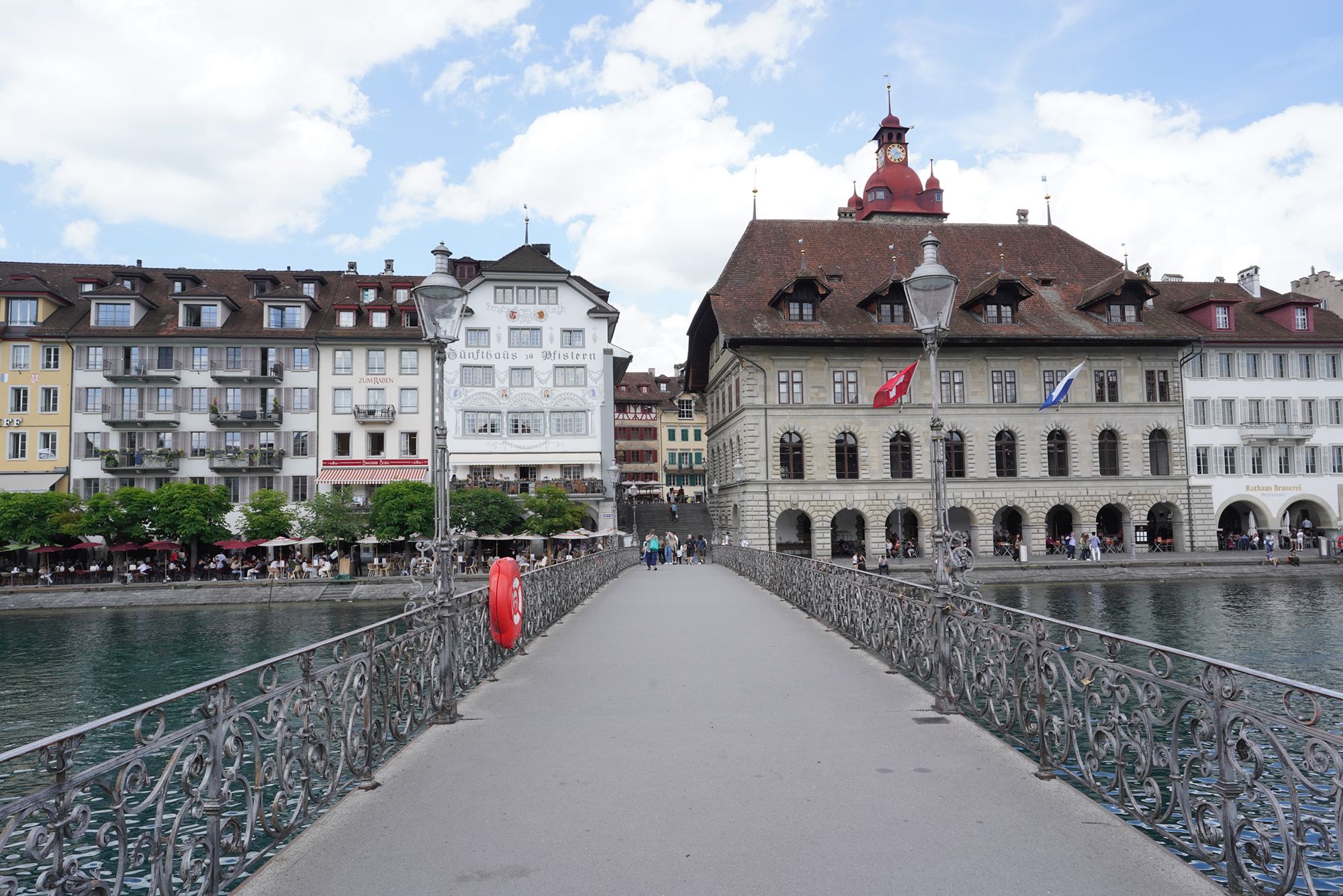 Lucerne Walk (33) Lucerne Walk (33)