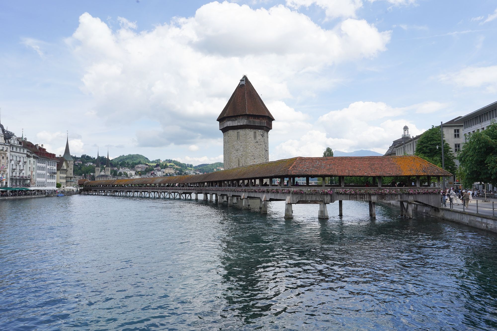 Lucerne Walk (34) Lucerne Walk (34)