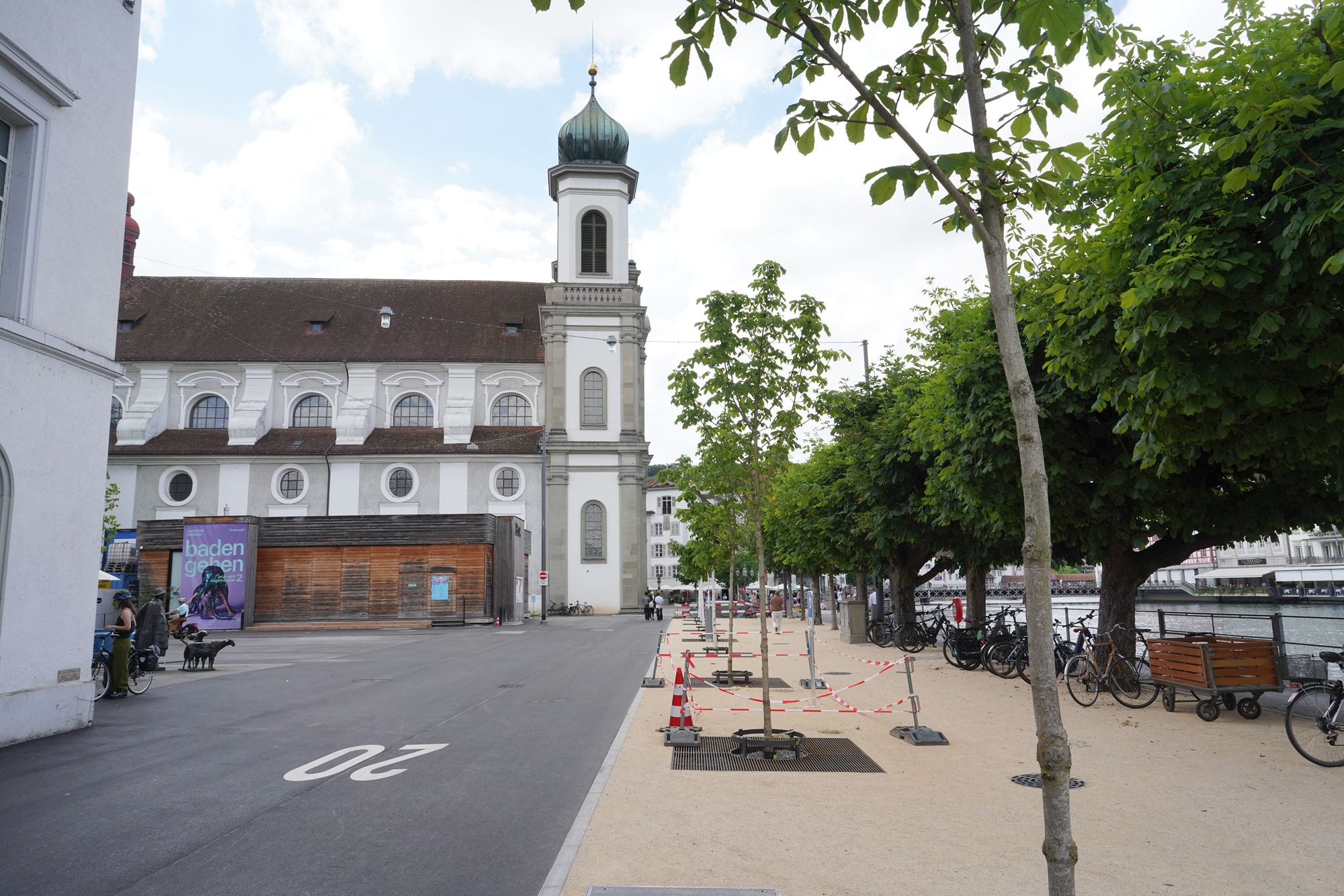 Lucerne Walk (36) Lucerne Walk (36)