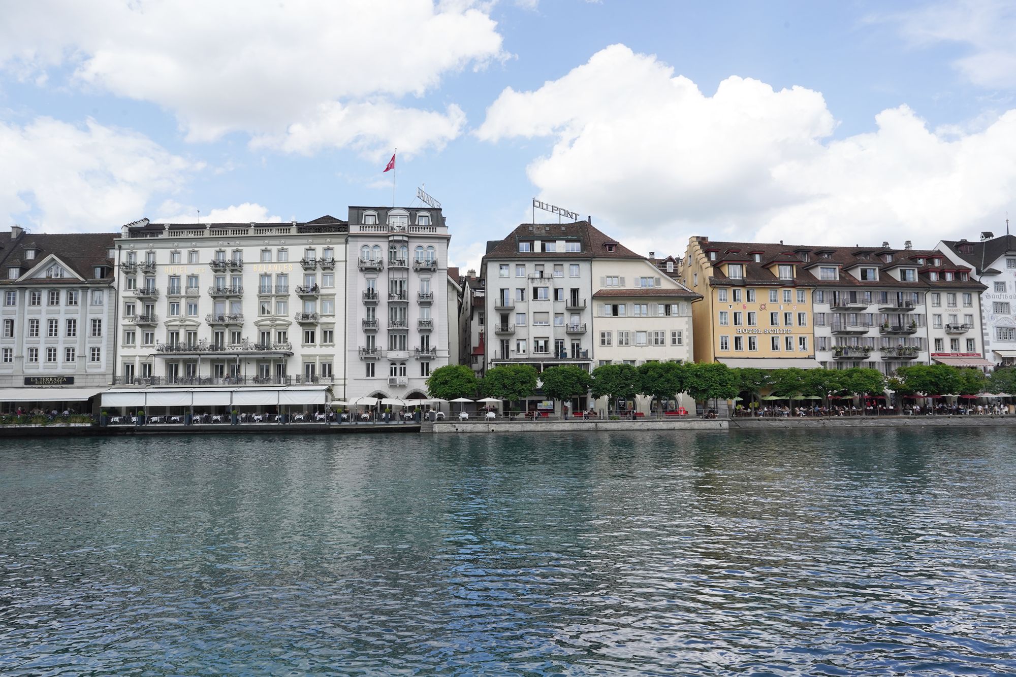 Lucerne Walk (40) Lucerne Walk (40)