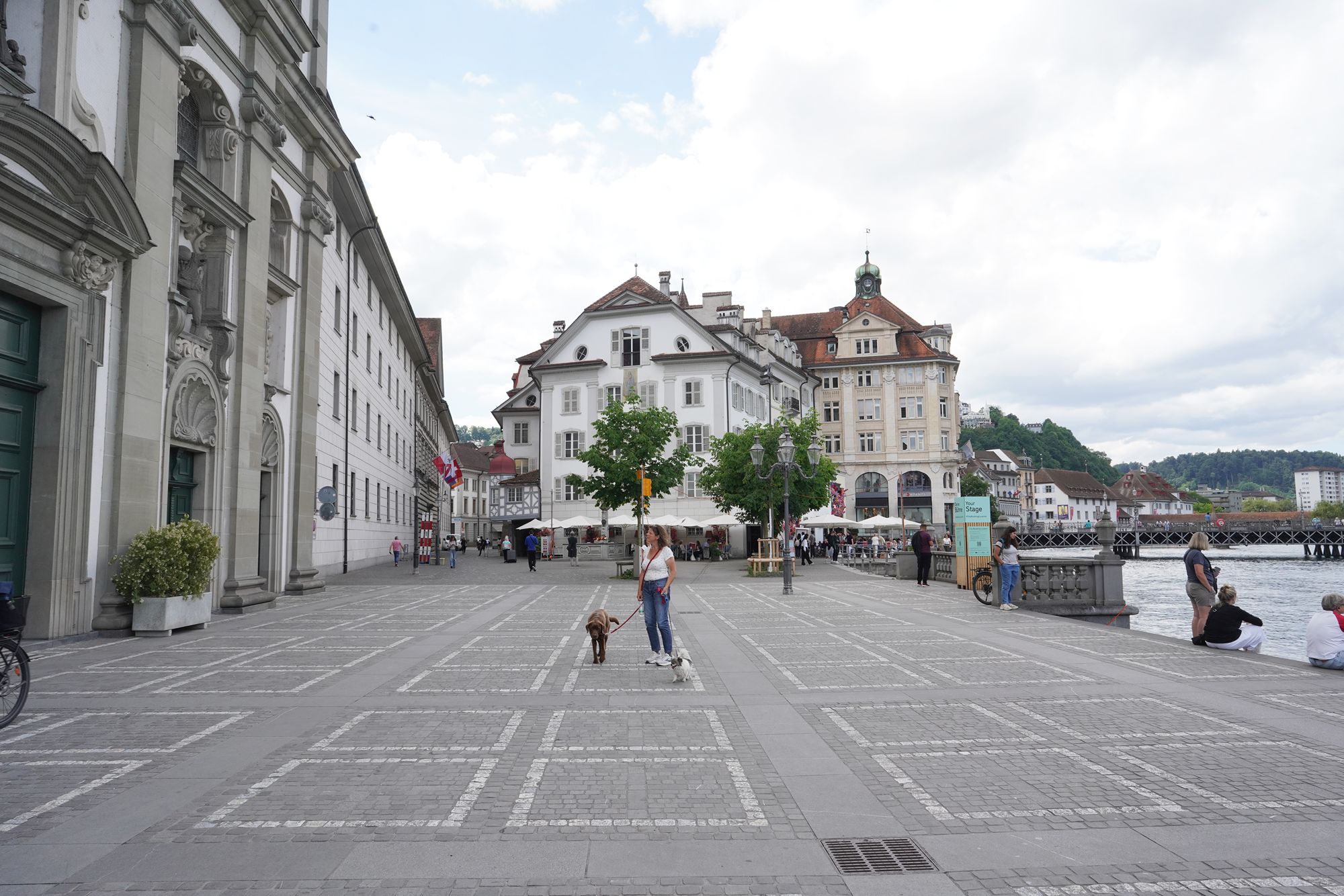 Lucerne Walk (42) Lucerne Walk (42)