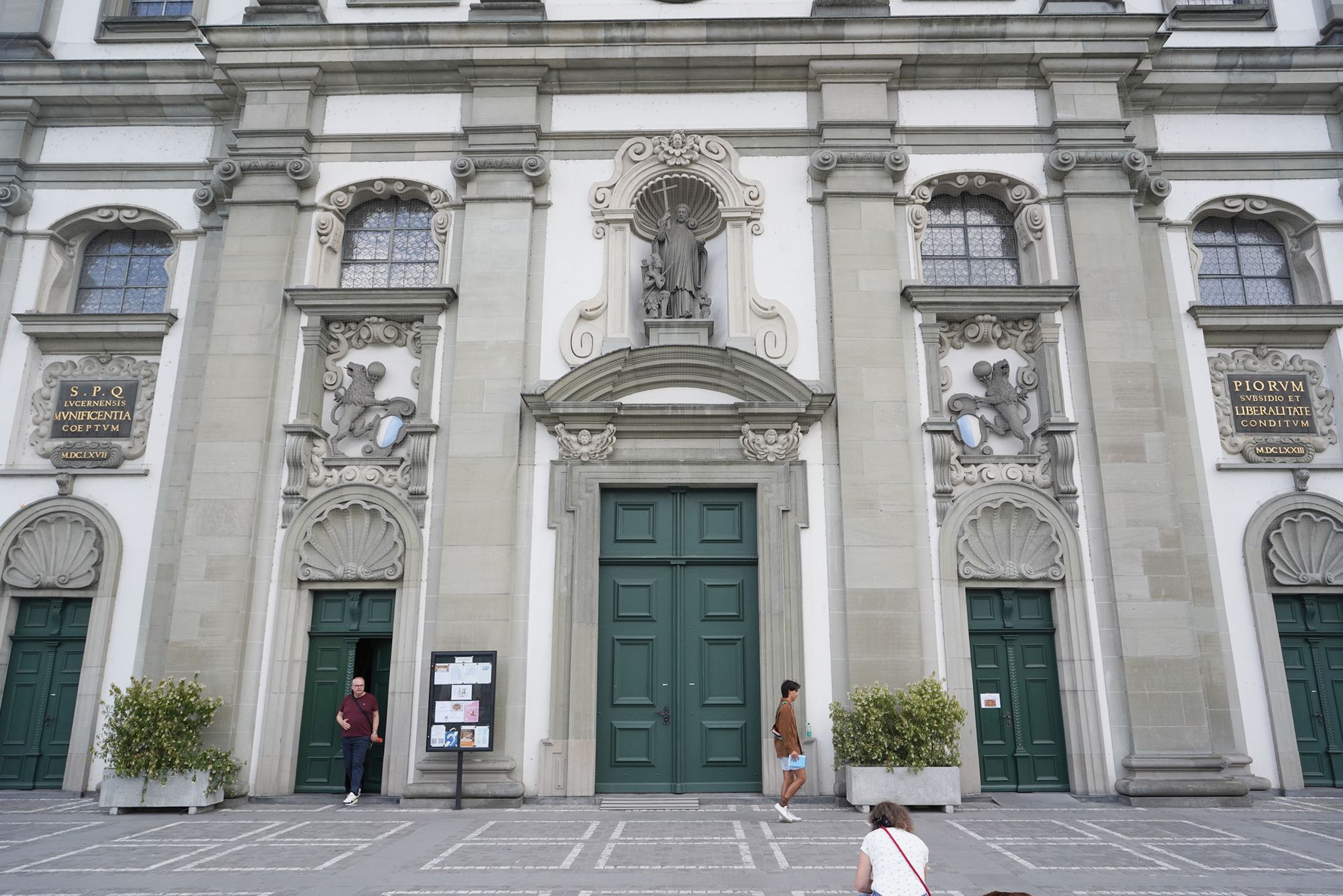 Lucerne Walk (44) Lucerne Walk (44)