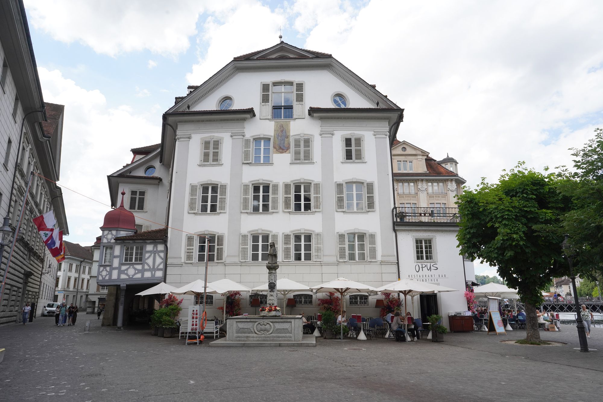 Lucerne Walk (46) Lucerne Walk (46)