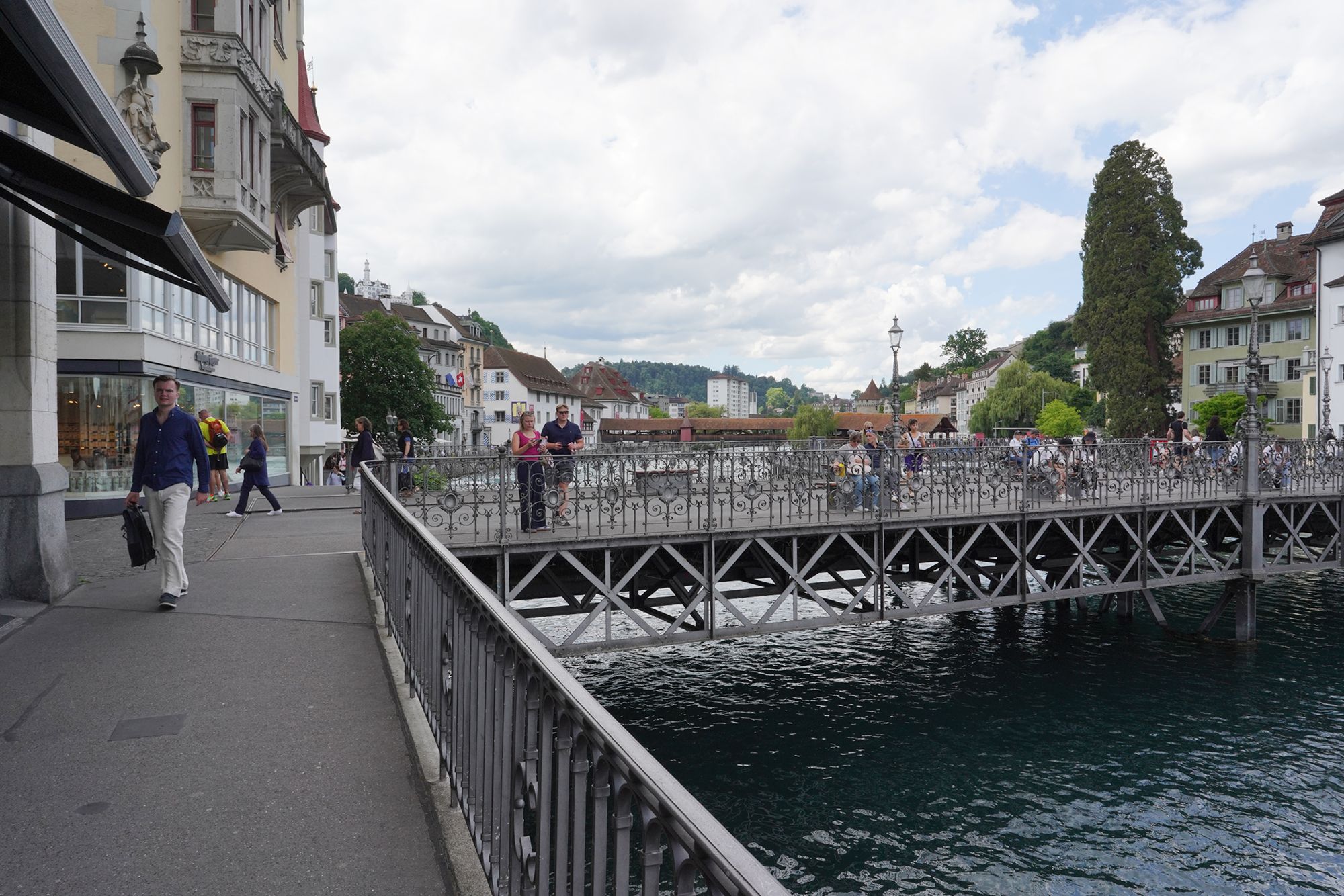 Lucerne Walk (51) Lucerne Walk (51)