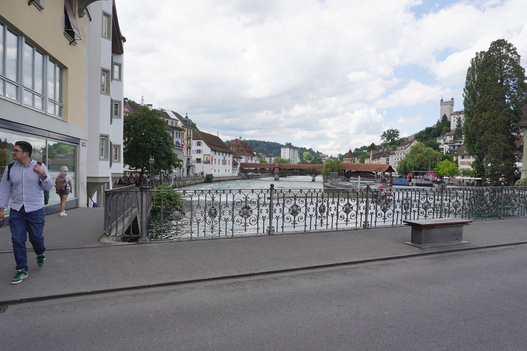 Lucerne Walk (52) Lucerne Walk (52)