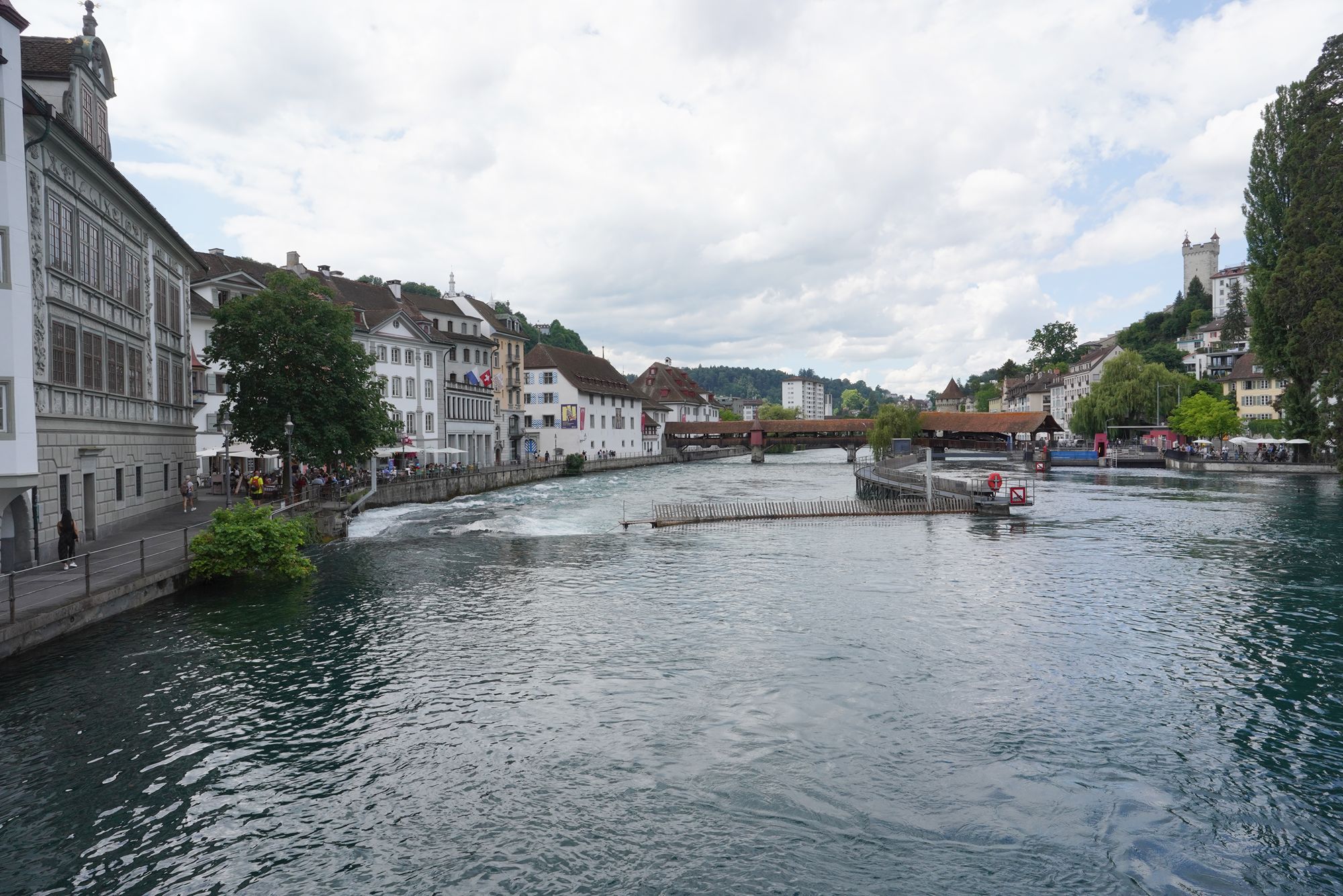 Lucerne Walk (54) Lucerne Walk (54)