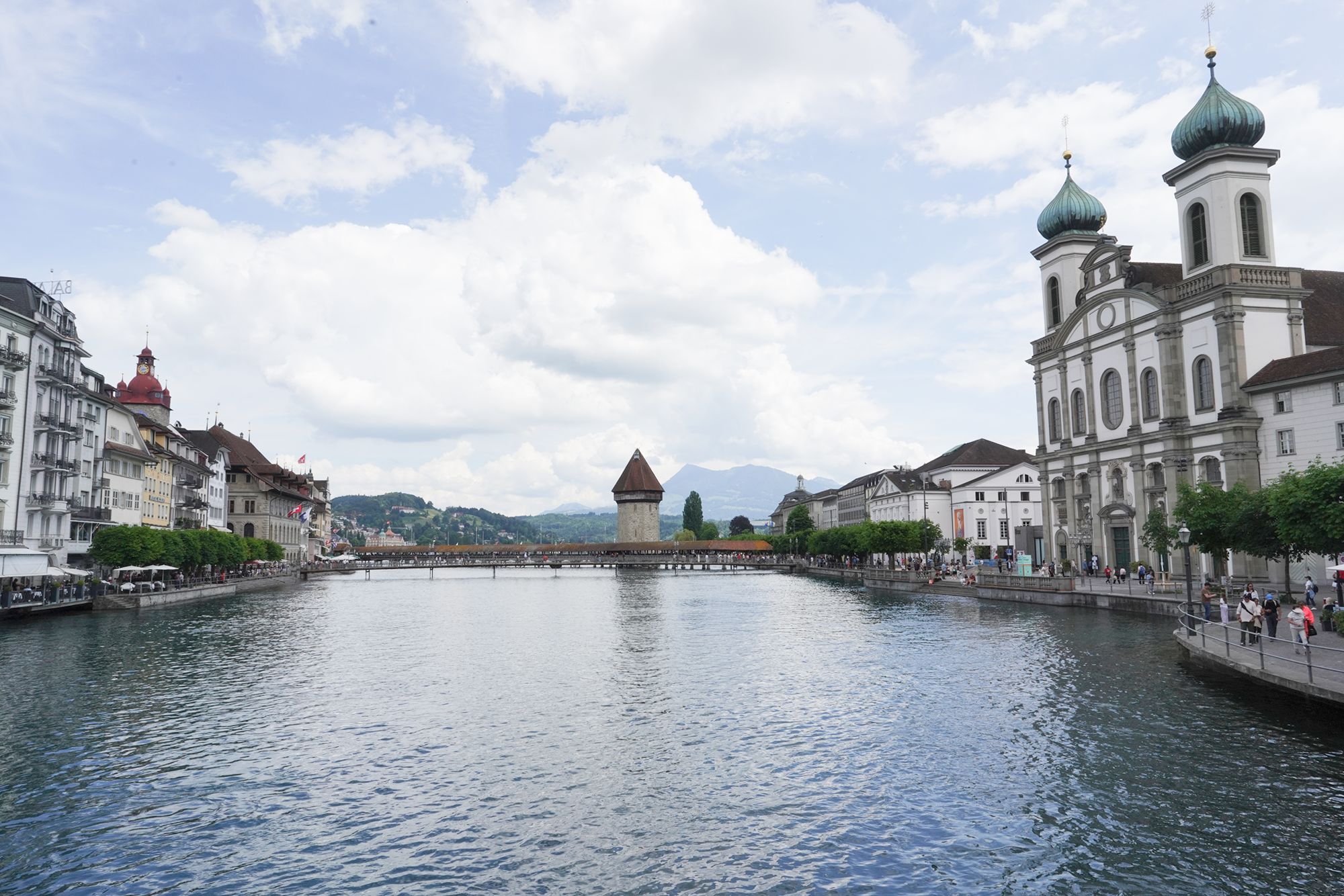 Lucerne Walk (55) Lucerne Walk (55)