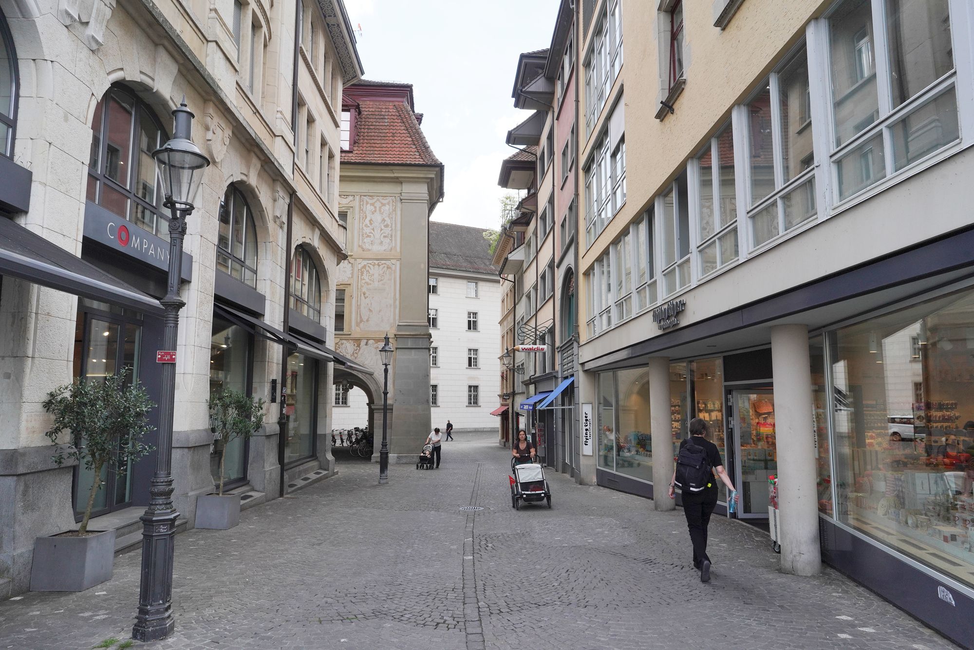 Lucerne Walk (56) Lucerne Walk (56)