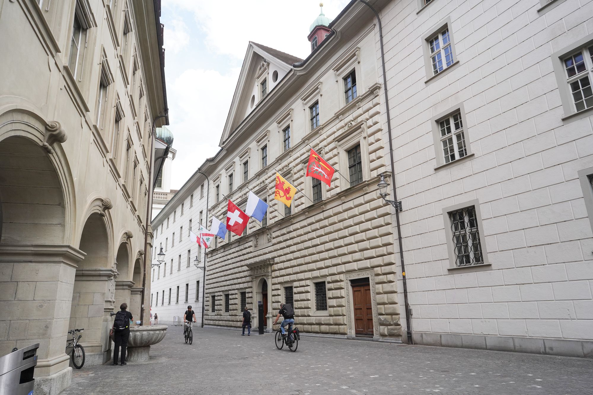 Lucerne Walk (57) Lucerne Walk (57)