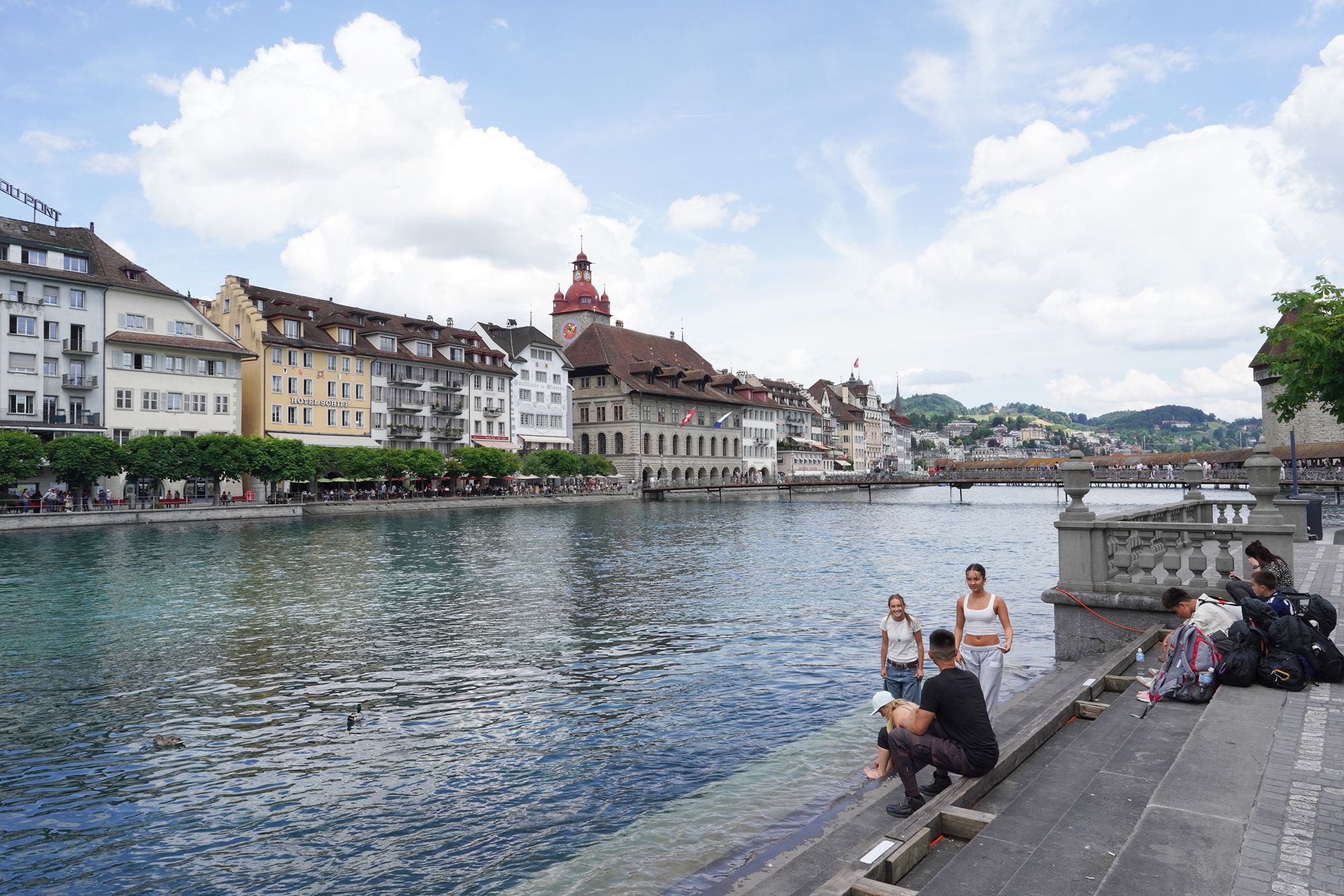 Lucerne Walk (59) Lucerne Walk (59)