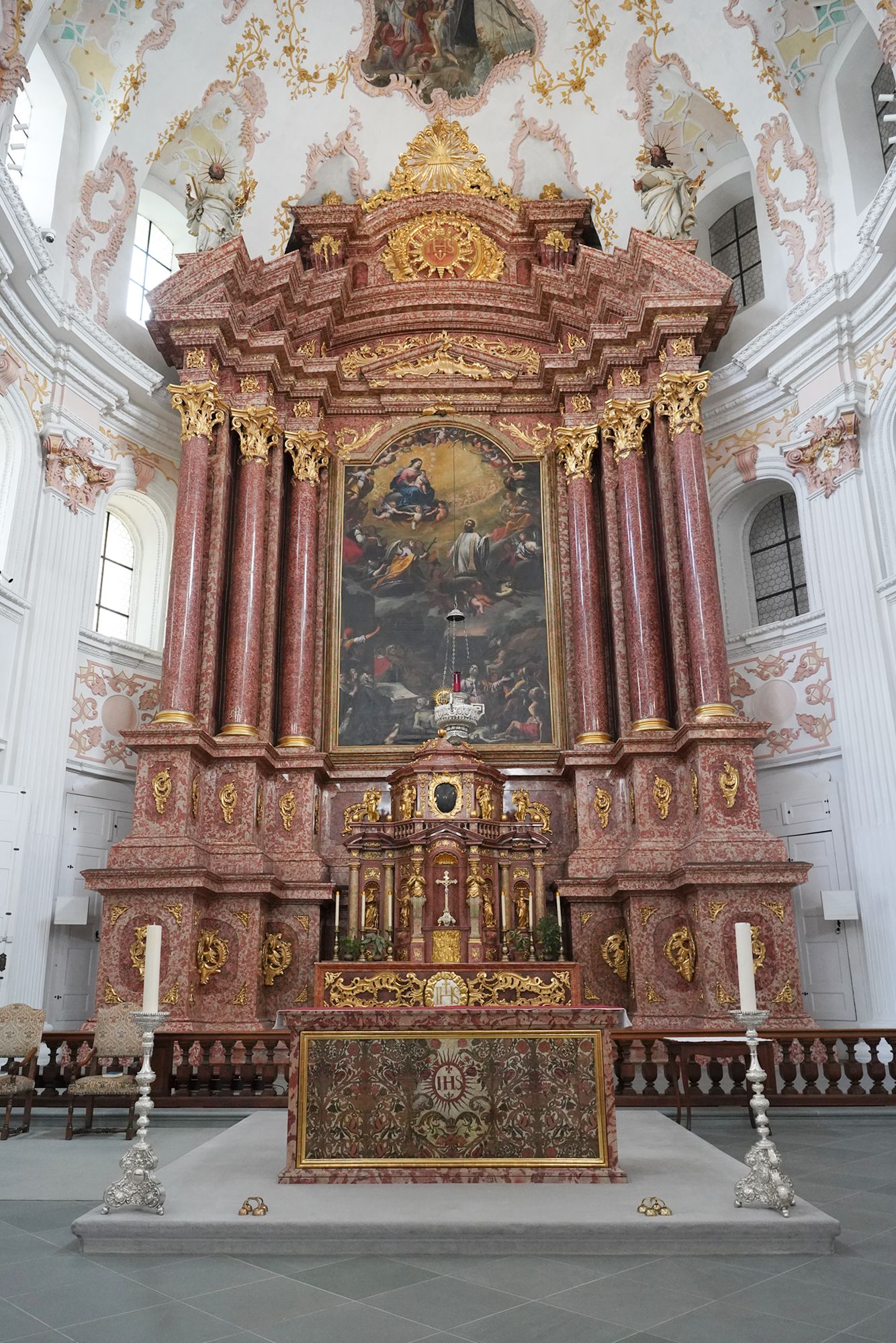 Lucerne Walk (65) Lucerne Walk (65)
