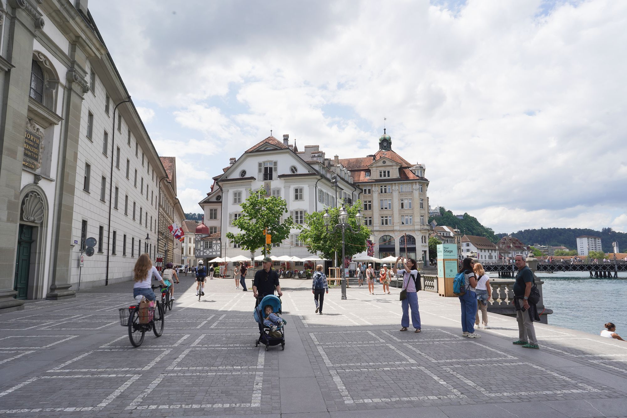Lucerne Walk (68) Lucerne Walk (68)