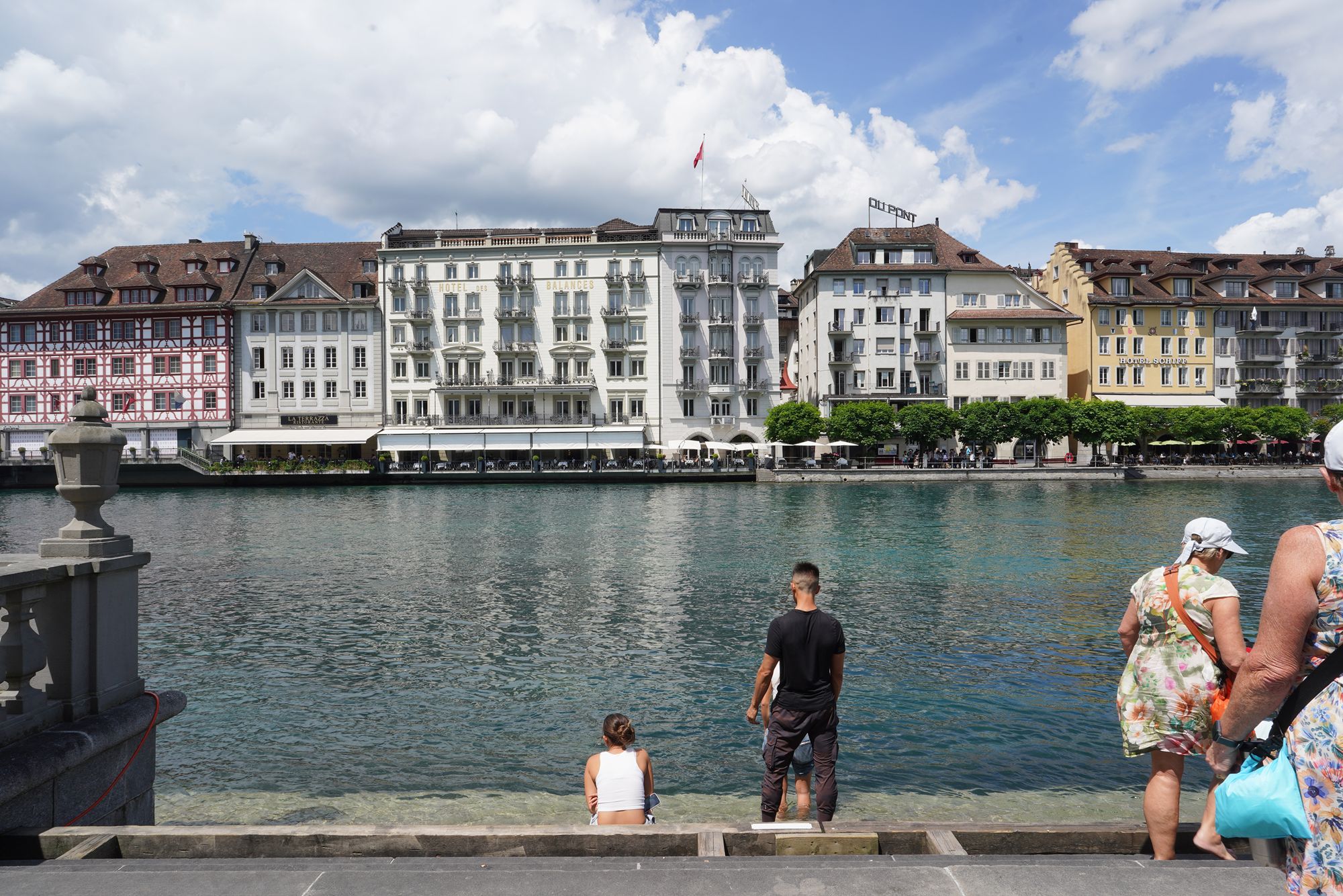 Lucerne Walk (69) Lucerne Walk (69)