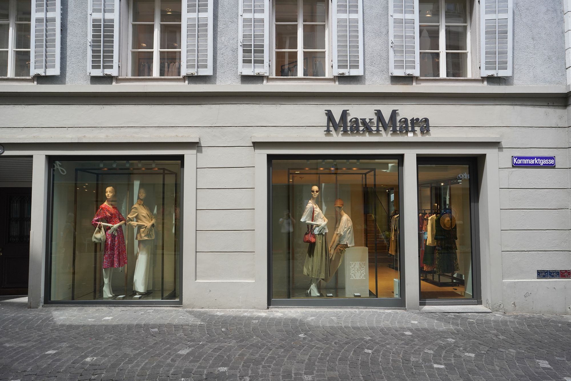 Lucerne Walk (7) Lucerne Walk (7)