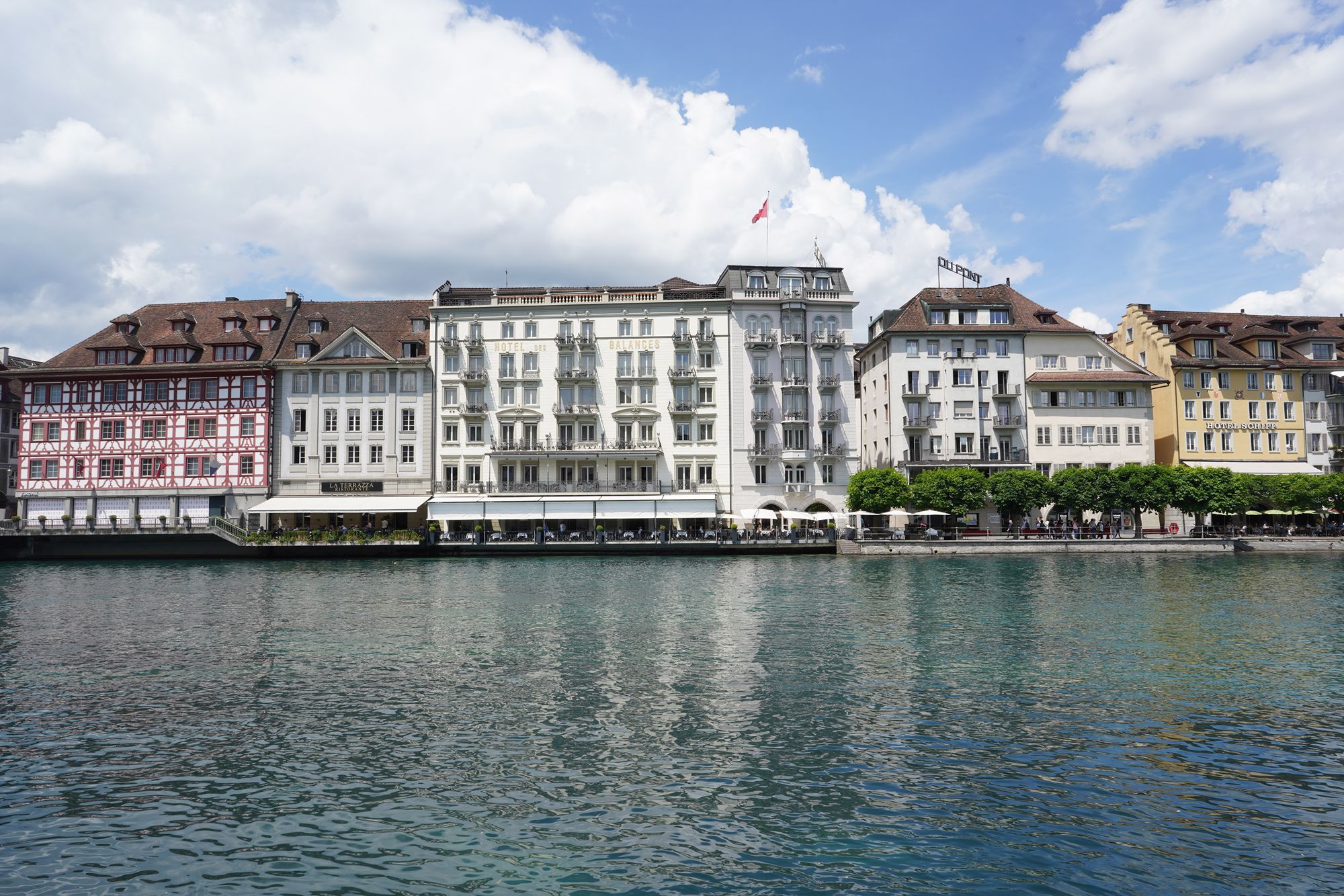Lucerne Walk (71) Lucerne Walk (71)