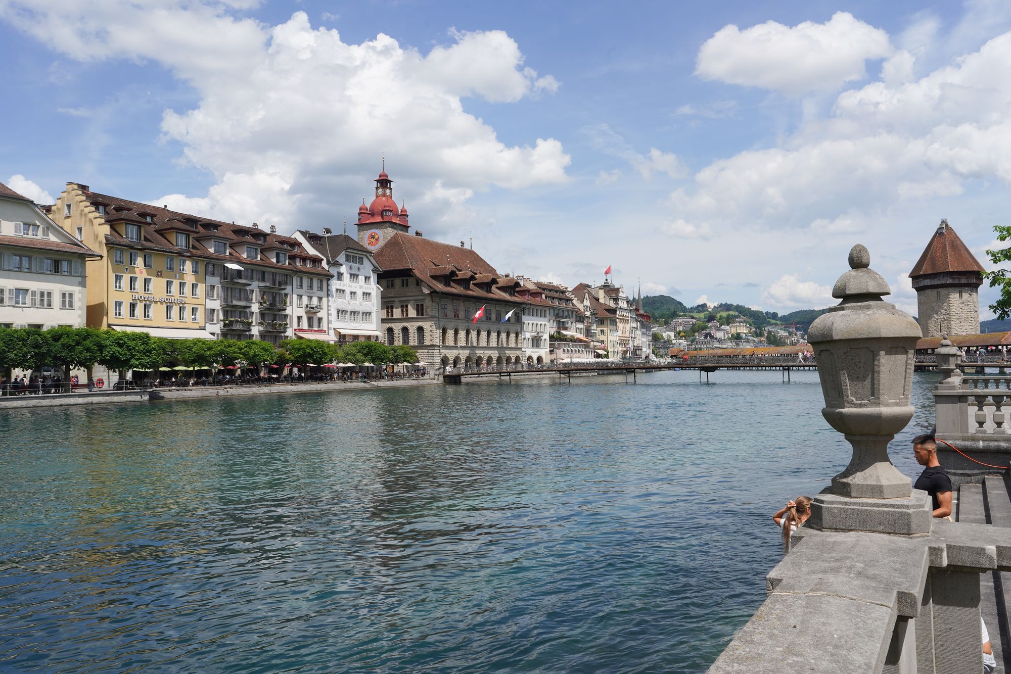 Lucerne Walk (72) Lucerne Walk (72)