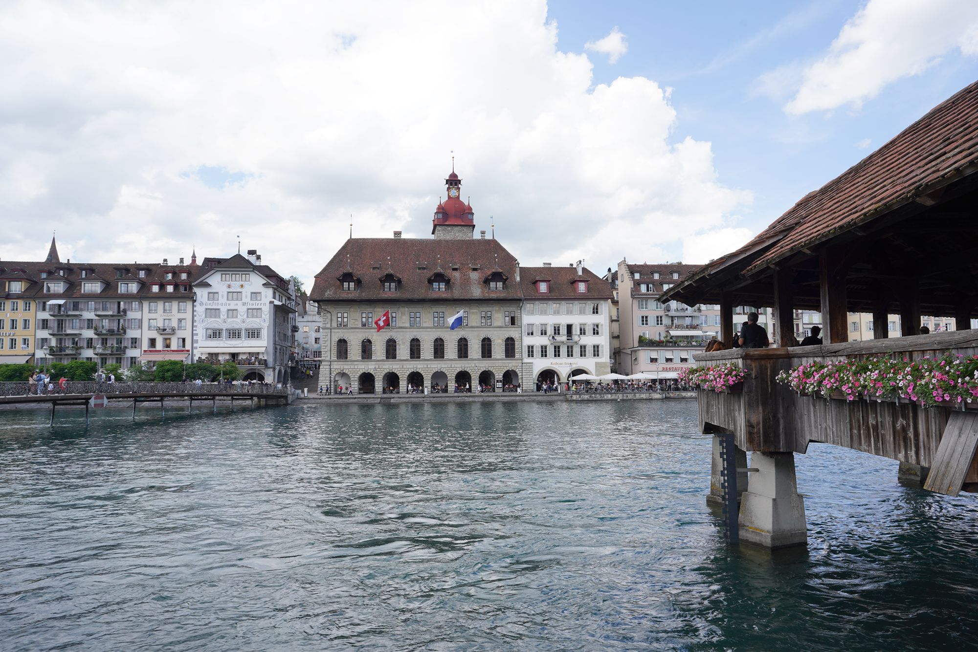Lucerne Walk (75) Lucerne Walk (75)