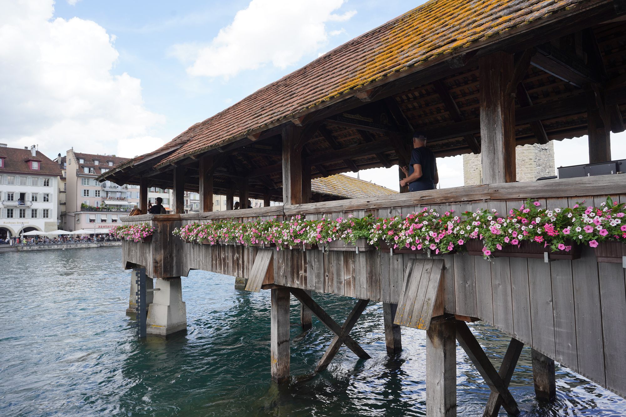 Lucerne Walk (76) Lucerne Walk (76)