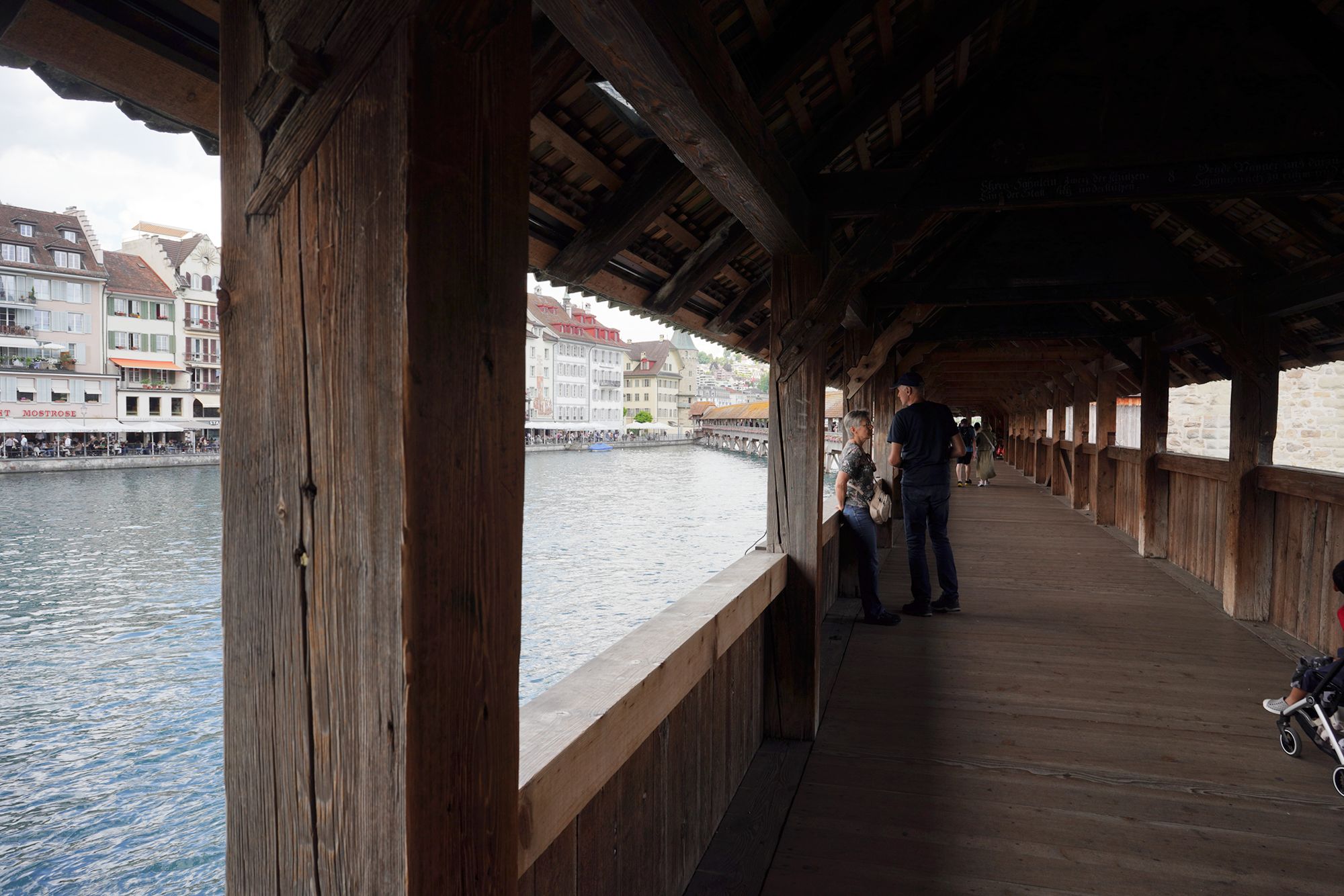 Lucerne Walk (81) Lucerne Walk (81)