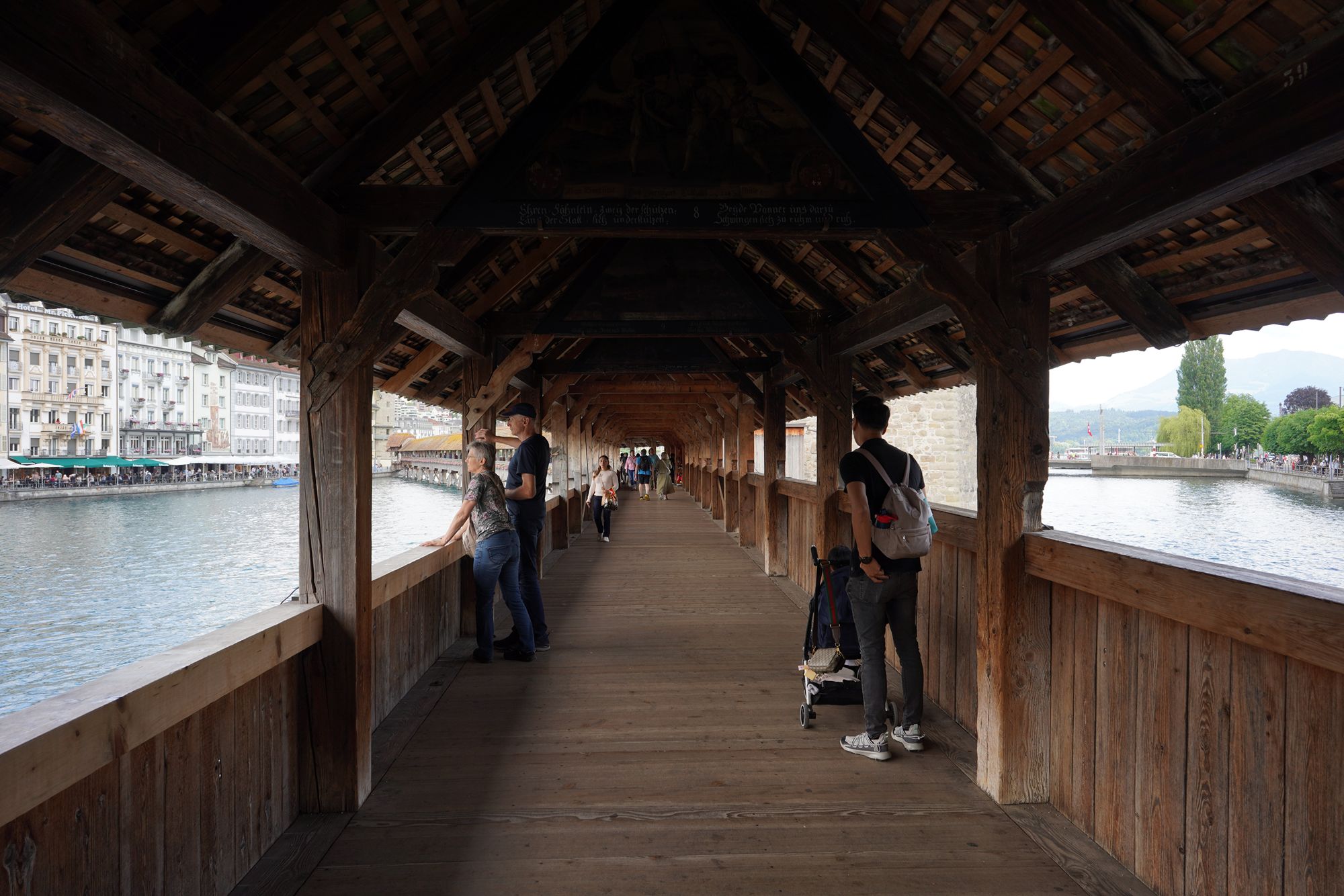 Lucerne Walk (82) Lucerne Walk (82)
