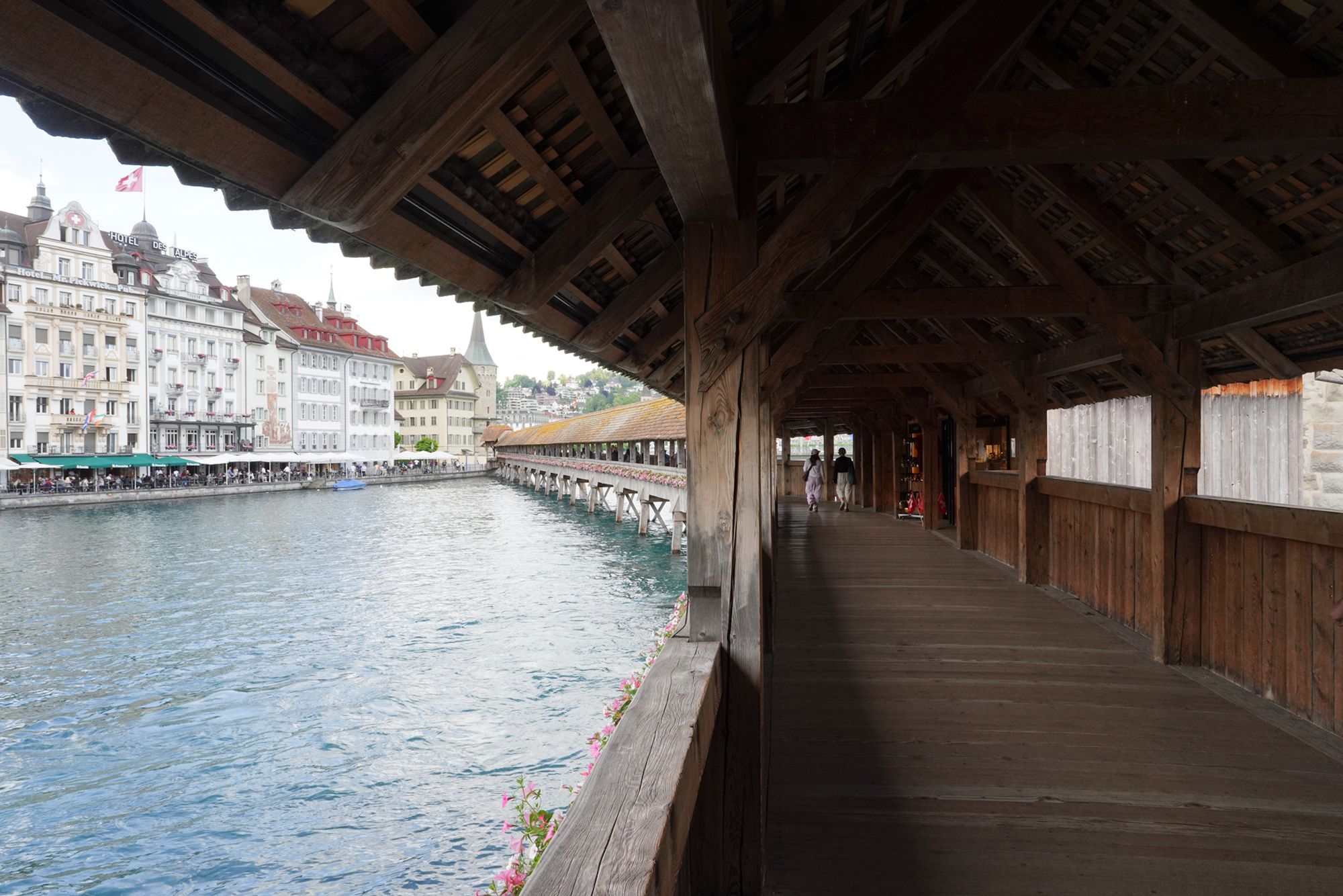 Lucerne Walk (83) Lucerne Walk (83)