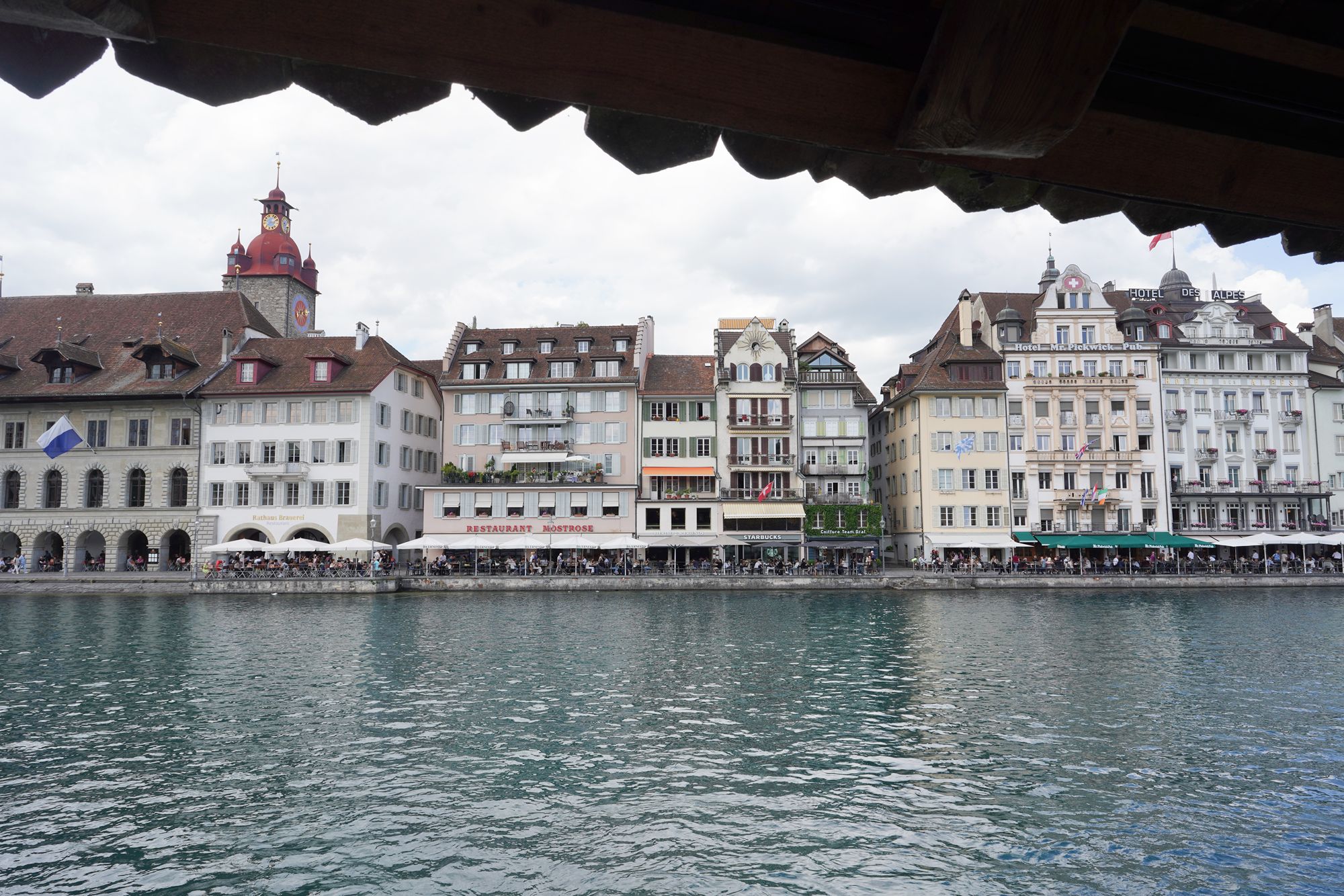 Lucerne Walk (84) Lucerne Walk (84)
